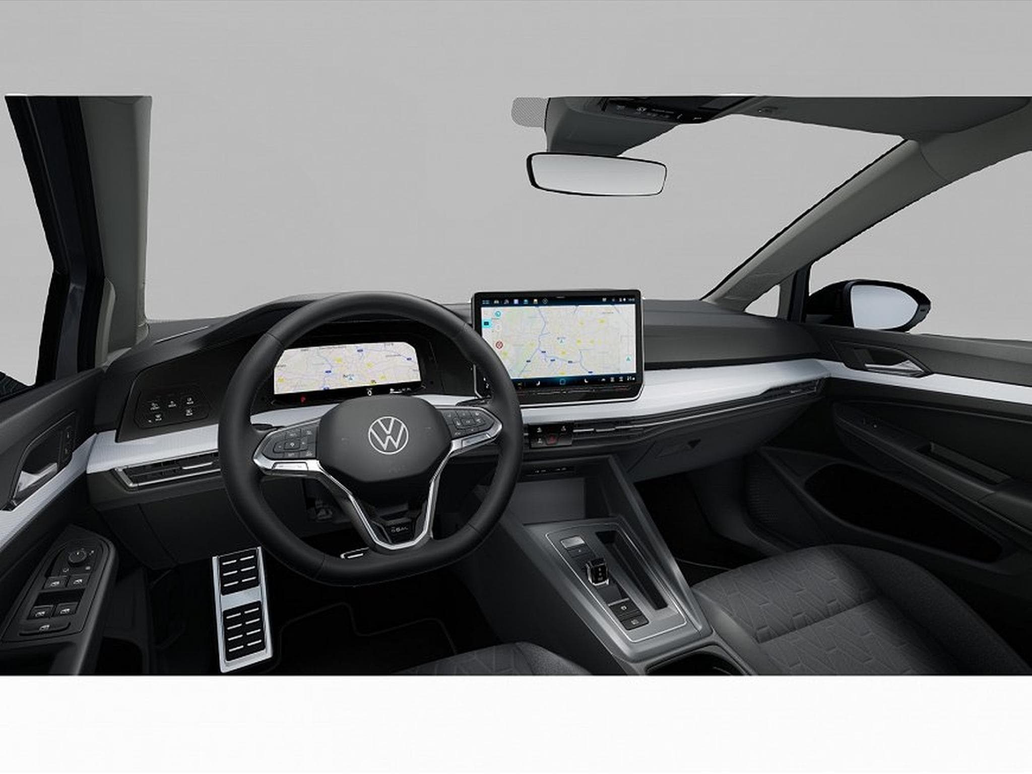 VW Golf (2025) - Photo 2