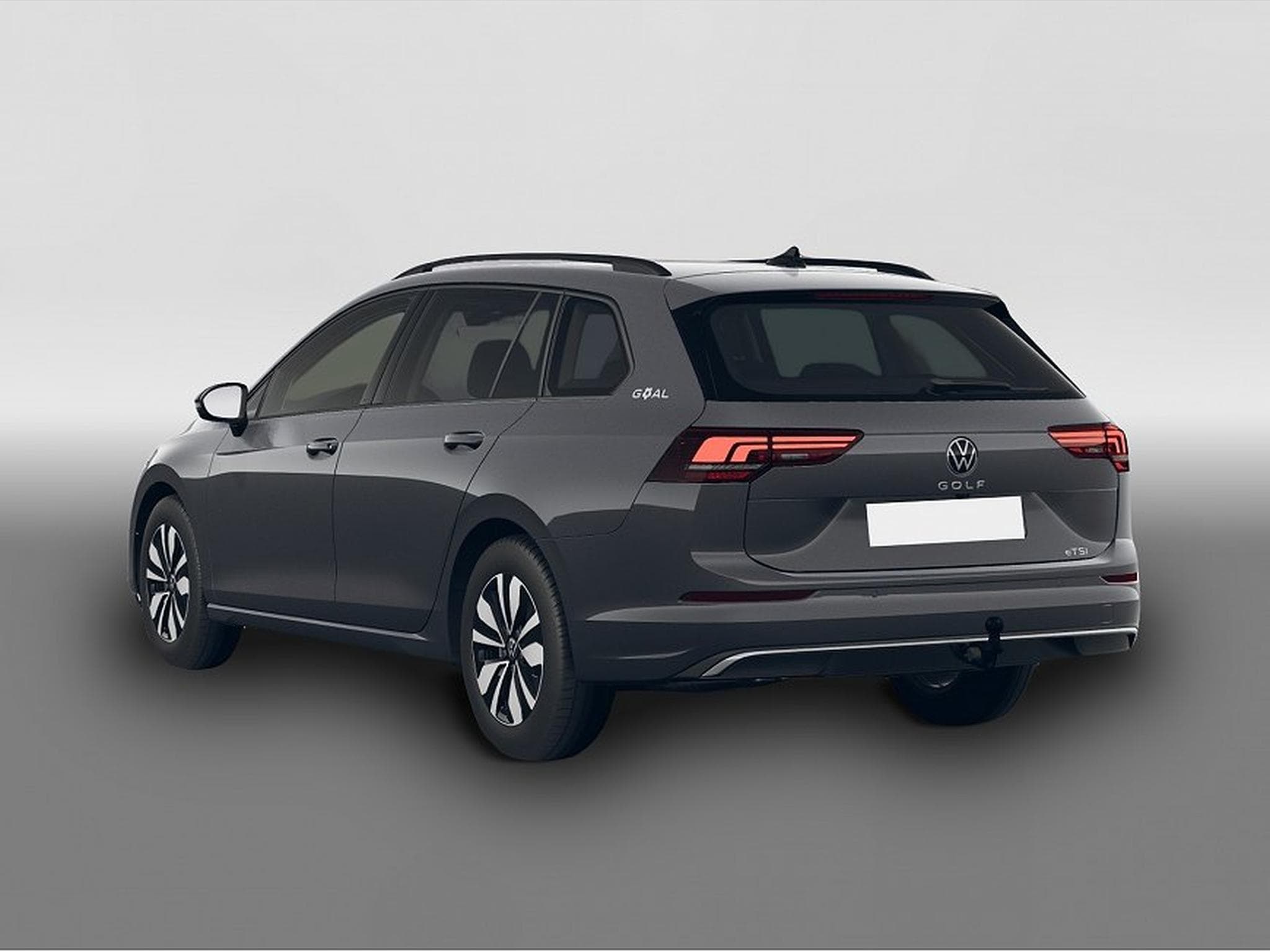 VW Golf (2025) - Photo 3
