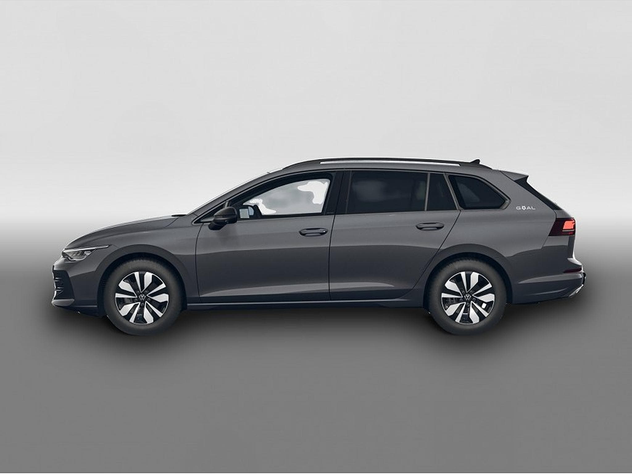 VW Golf (2025) - Photo 4