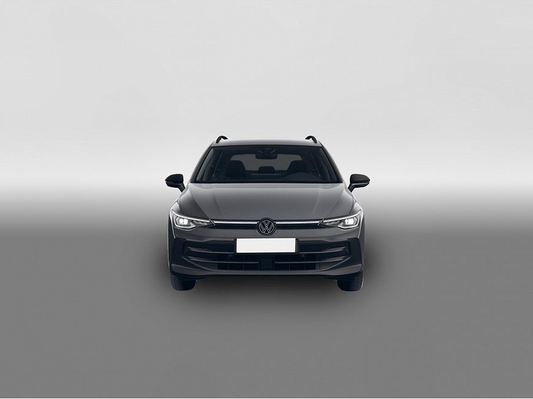 VW Golf (2025) - Photo 5