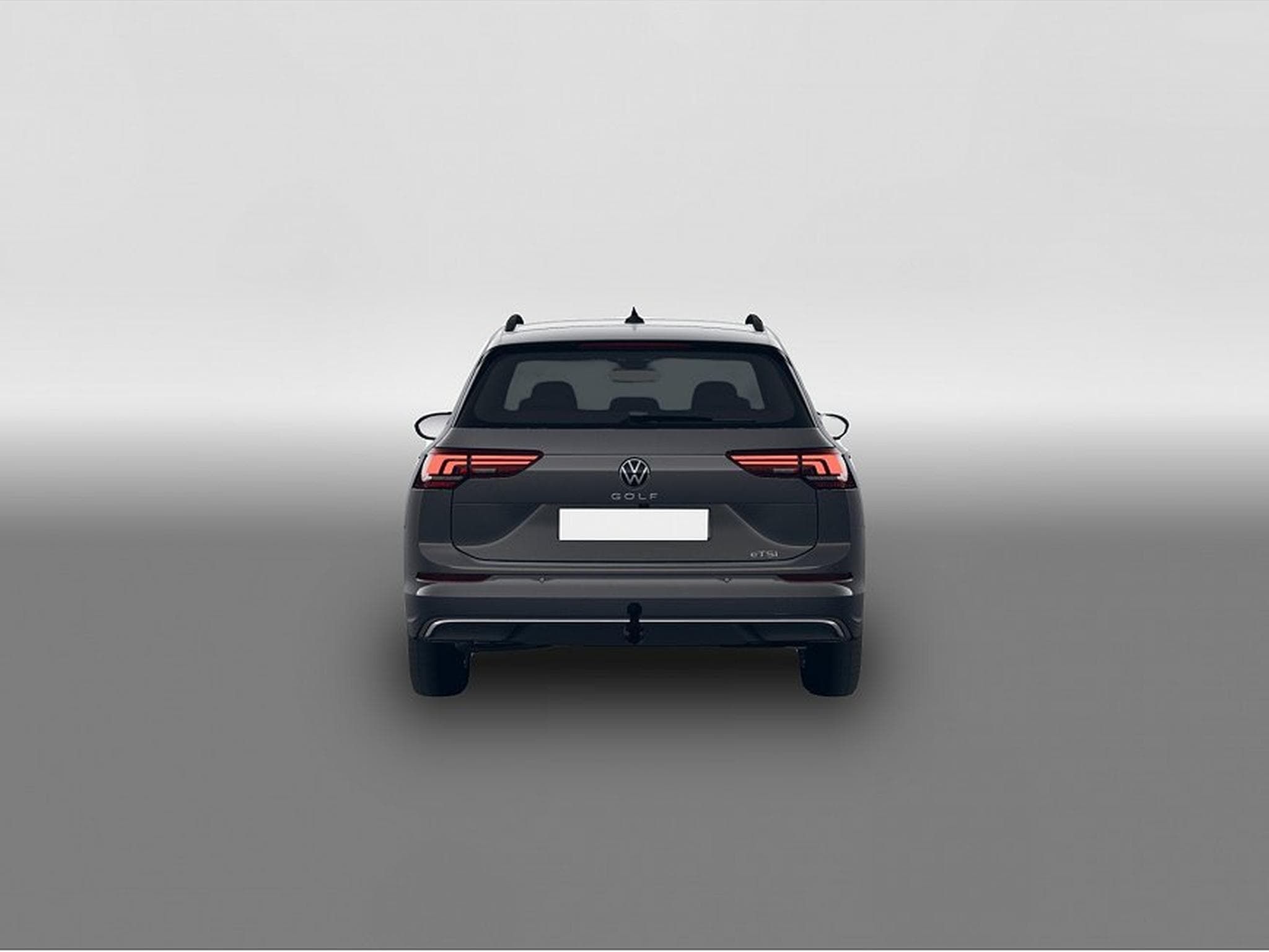 VW Golf (2025) - Photo 6