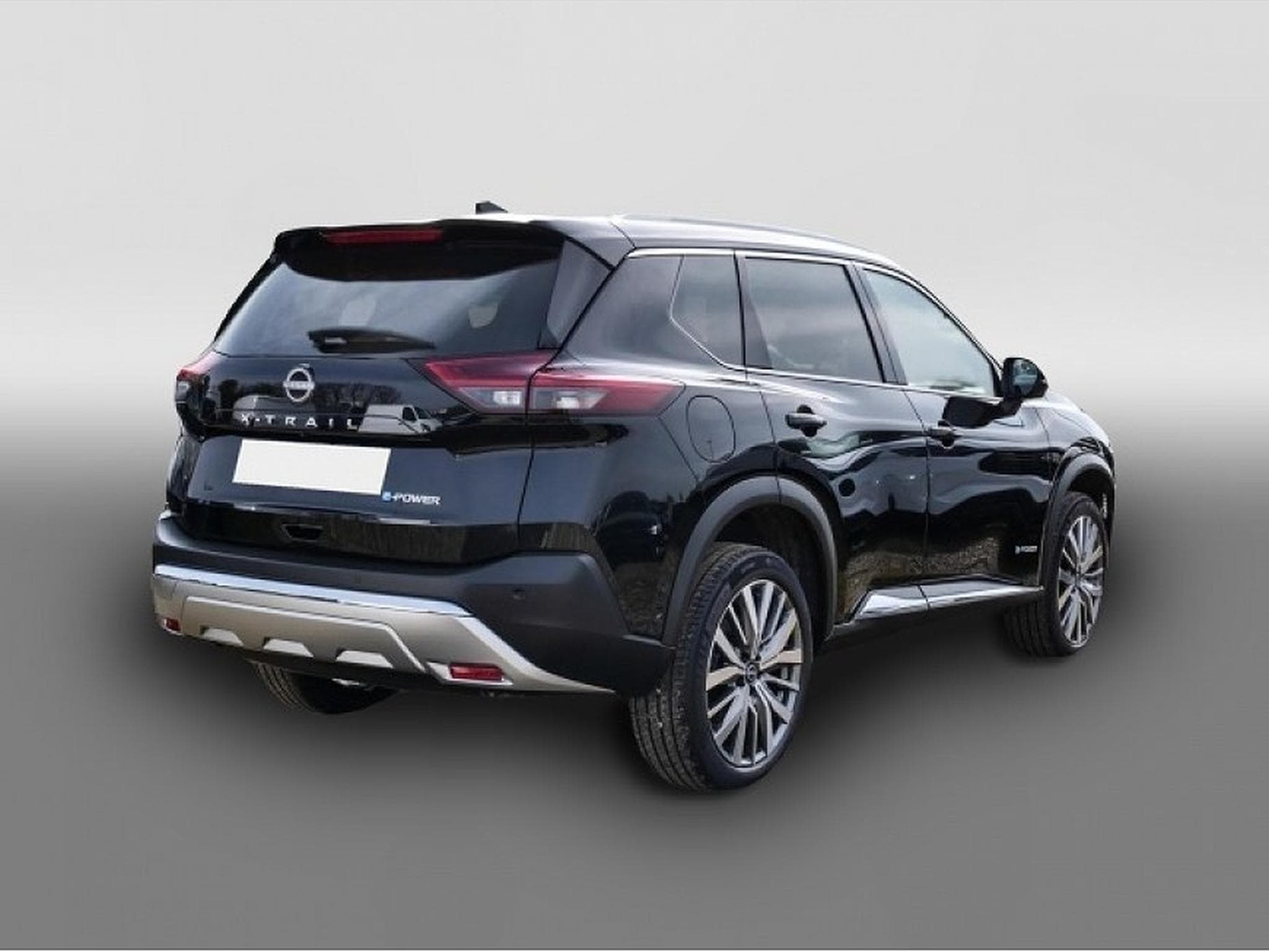 Nissan X-Trail (2026) - Photo 2