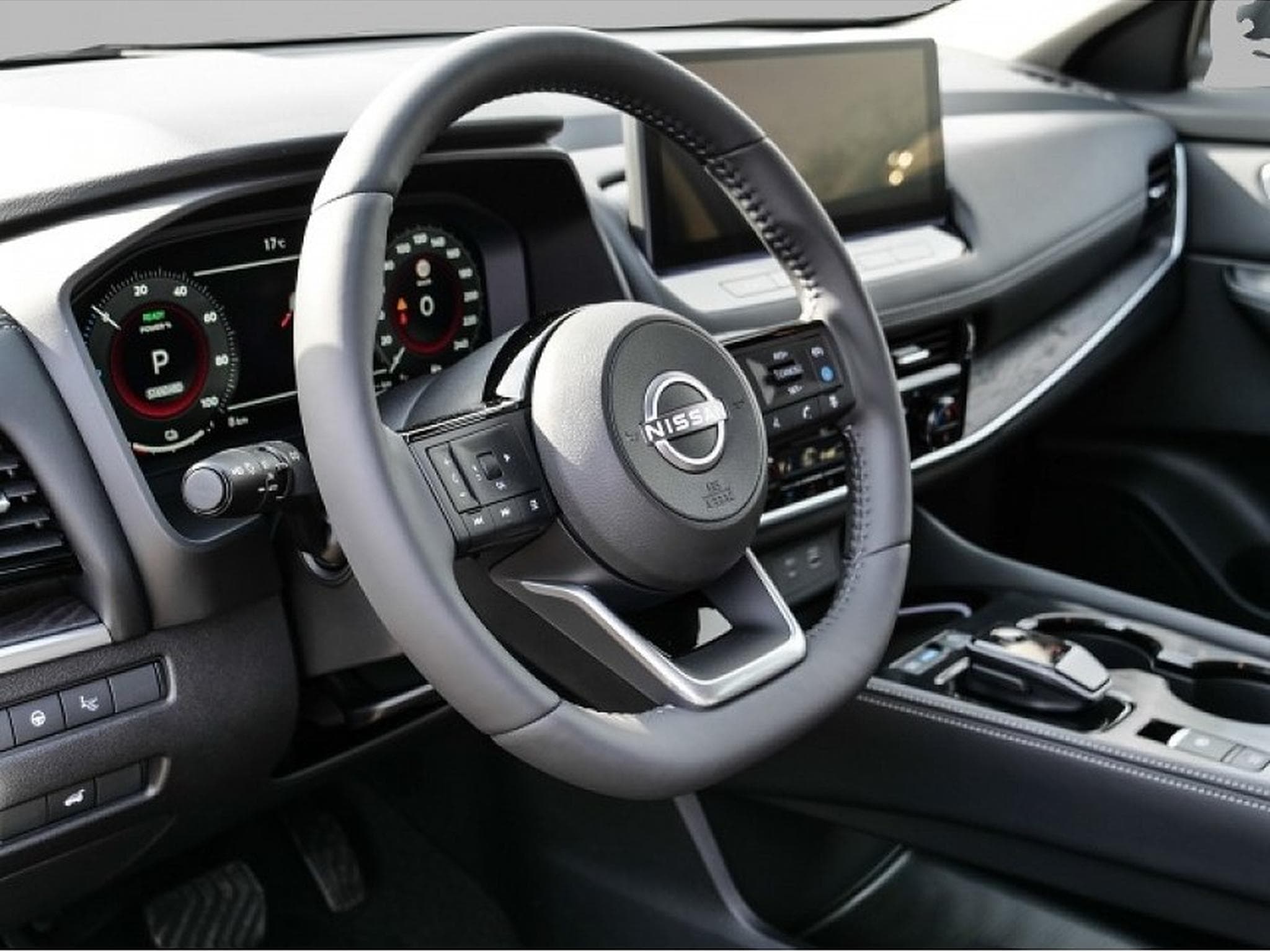 Nissan X-Trail (2026) - Photo 3