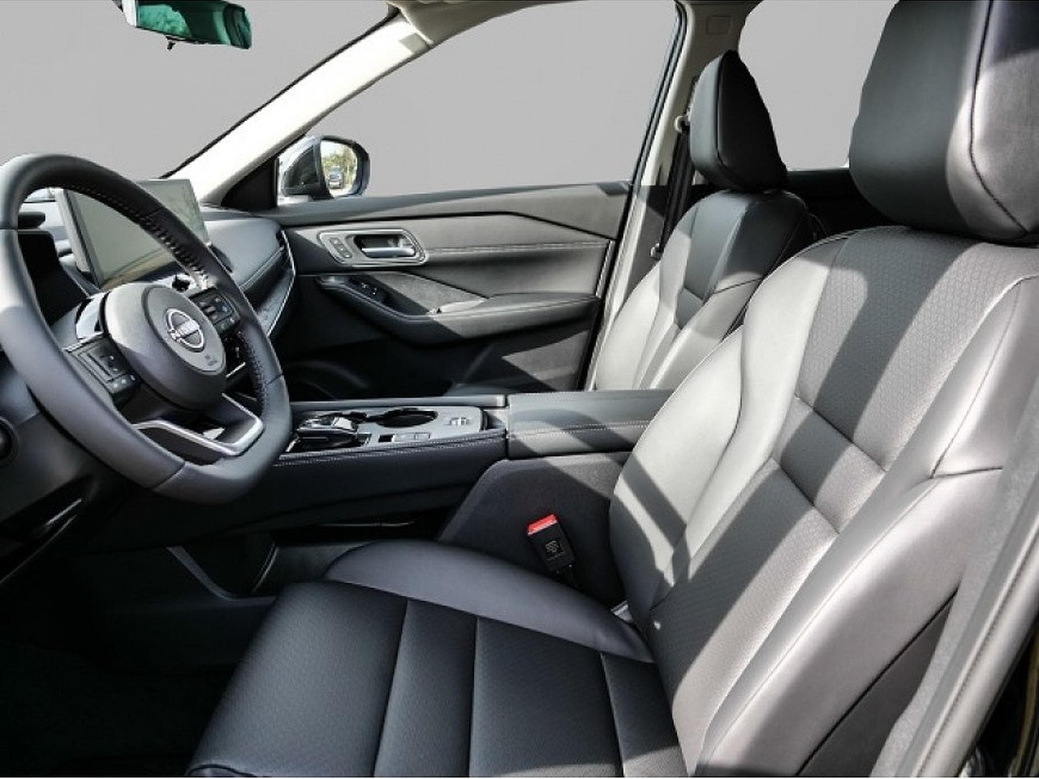 Nissan X-Trail (2026) - Photo 4