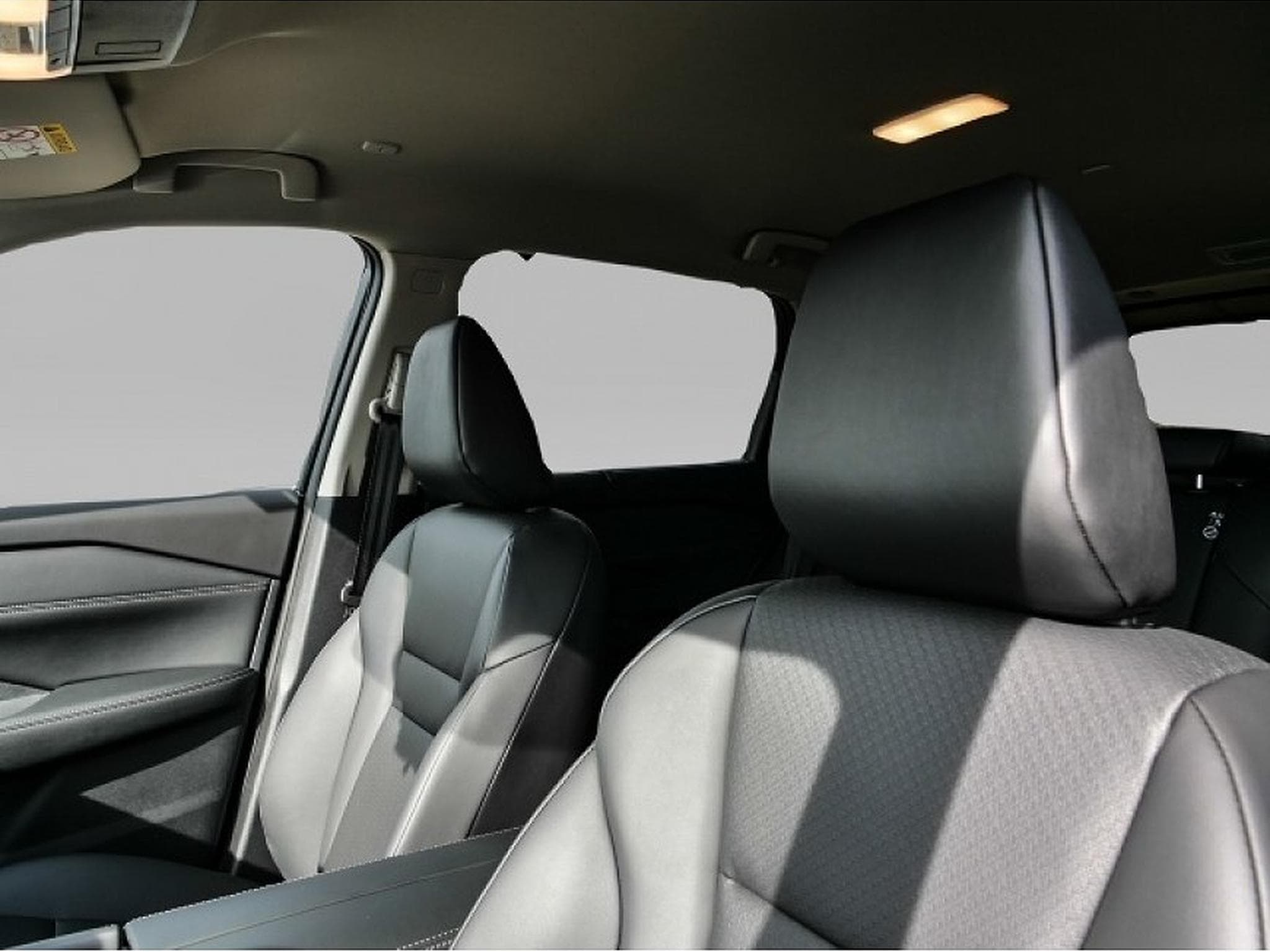 Nissan X-Trail (2026) - Photo 5