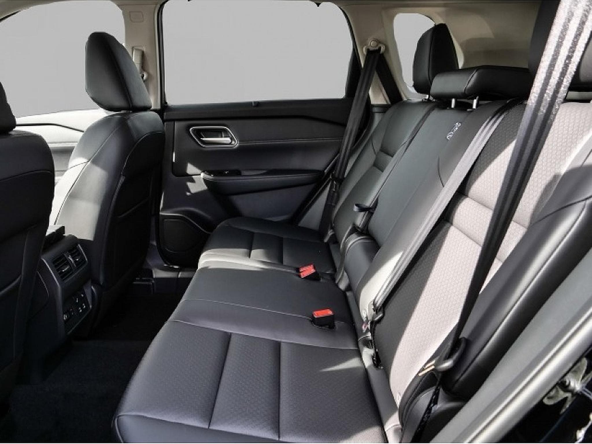 Nissan X-Trail (2026) - Photo 6