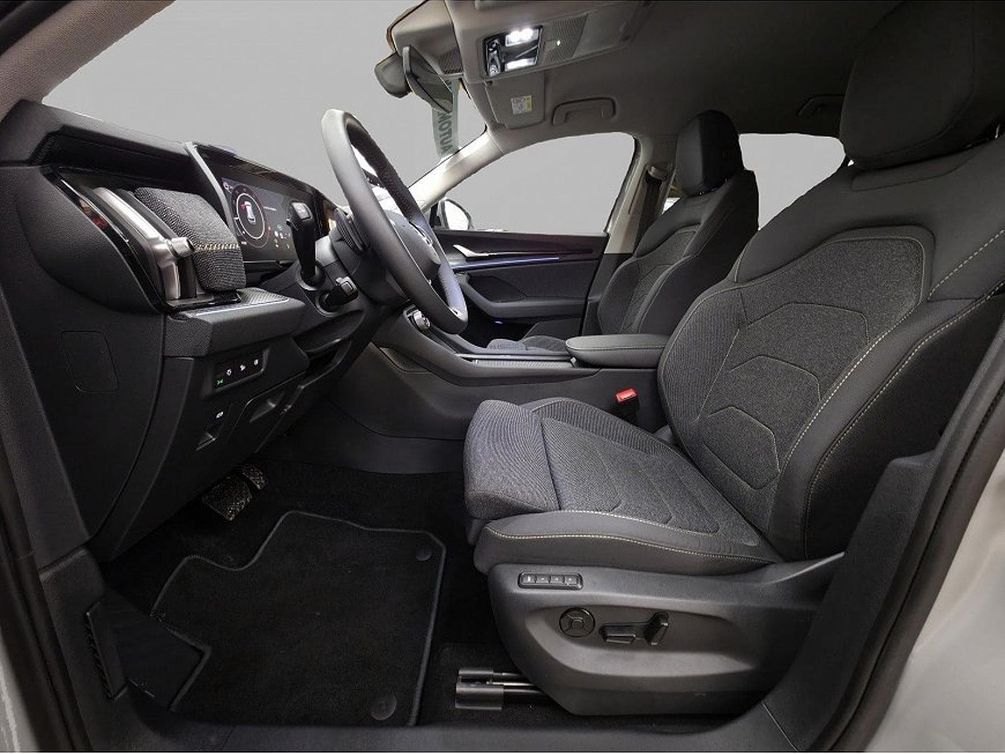 Skoda Kodiaq (2026) - Photo 5