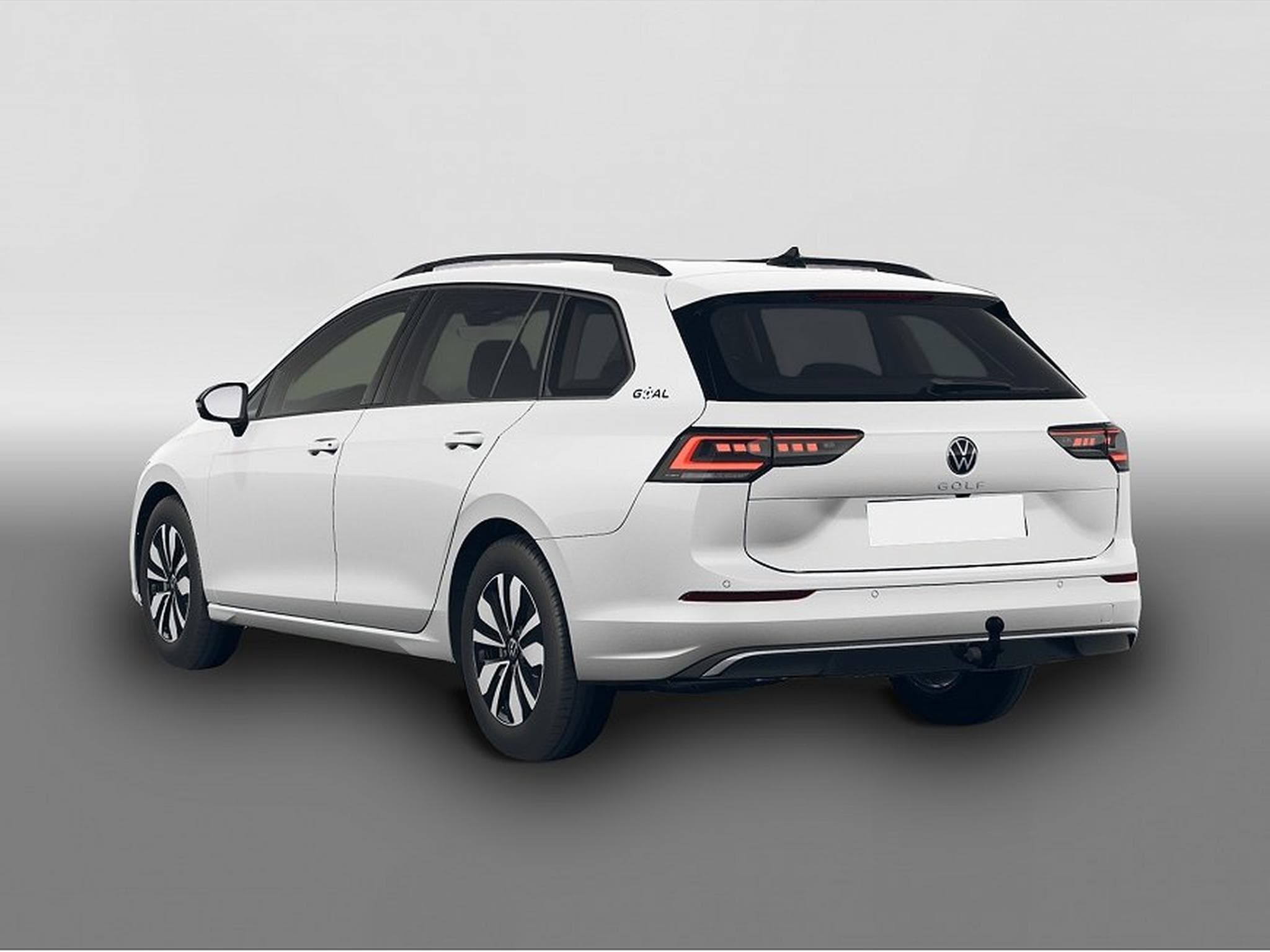 VW Golf (2025) - Photo 3