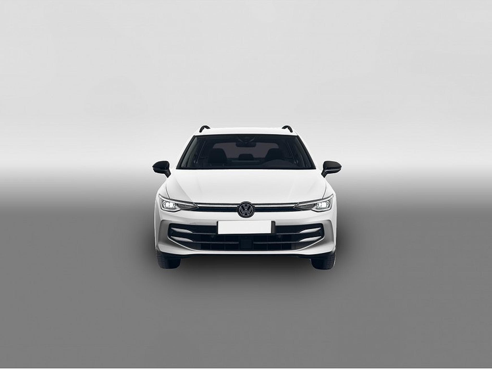 VW Golf (2025) - Photo 5