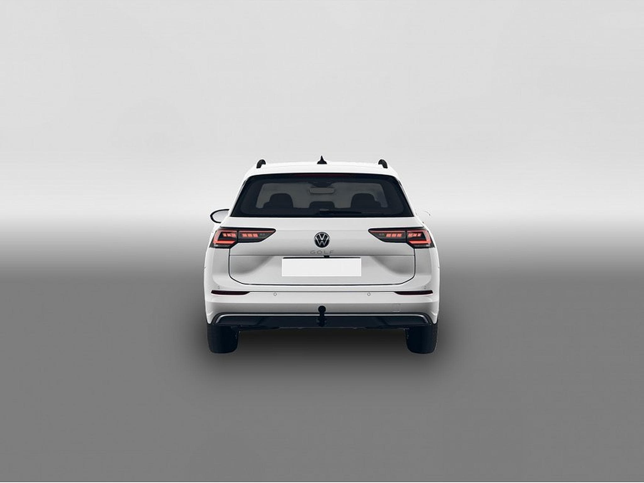 VW Golf (2025) - Photo 6