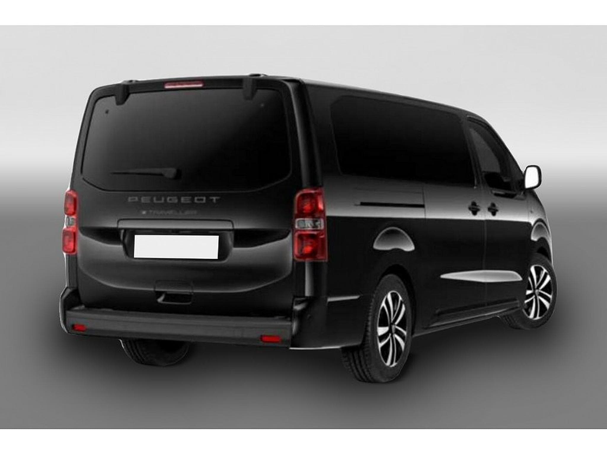 Peugeot Traveller (2026) - Photo 4