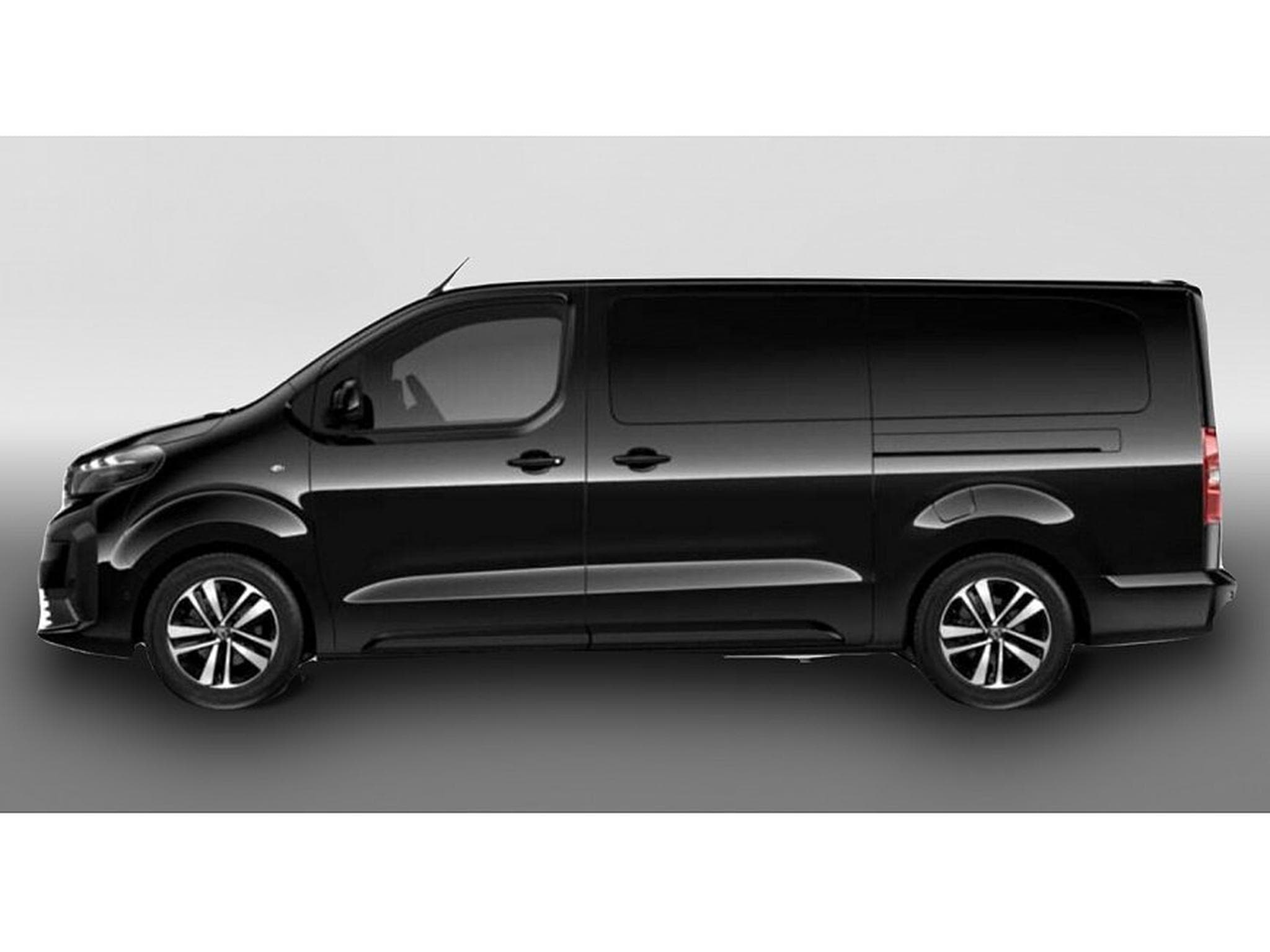 Peugeot Traveller (2026) - Photo 5