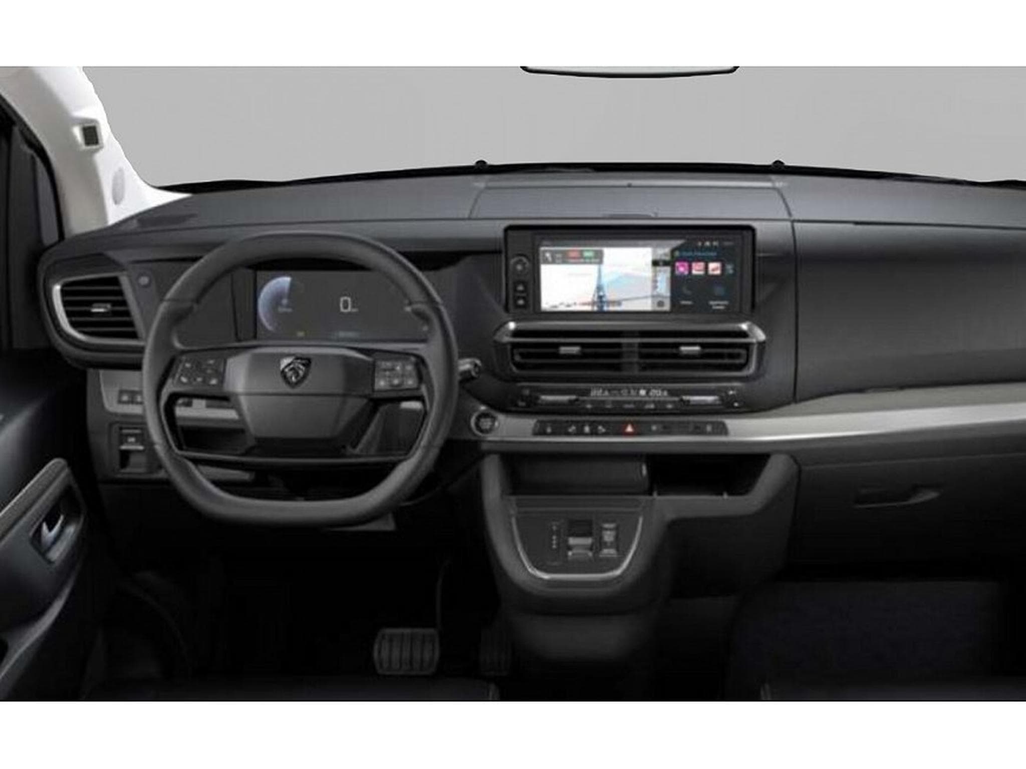 Peugeot Traveller (2026) - Photo 6