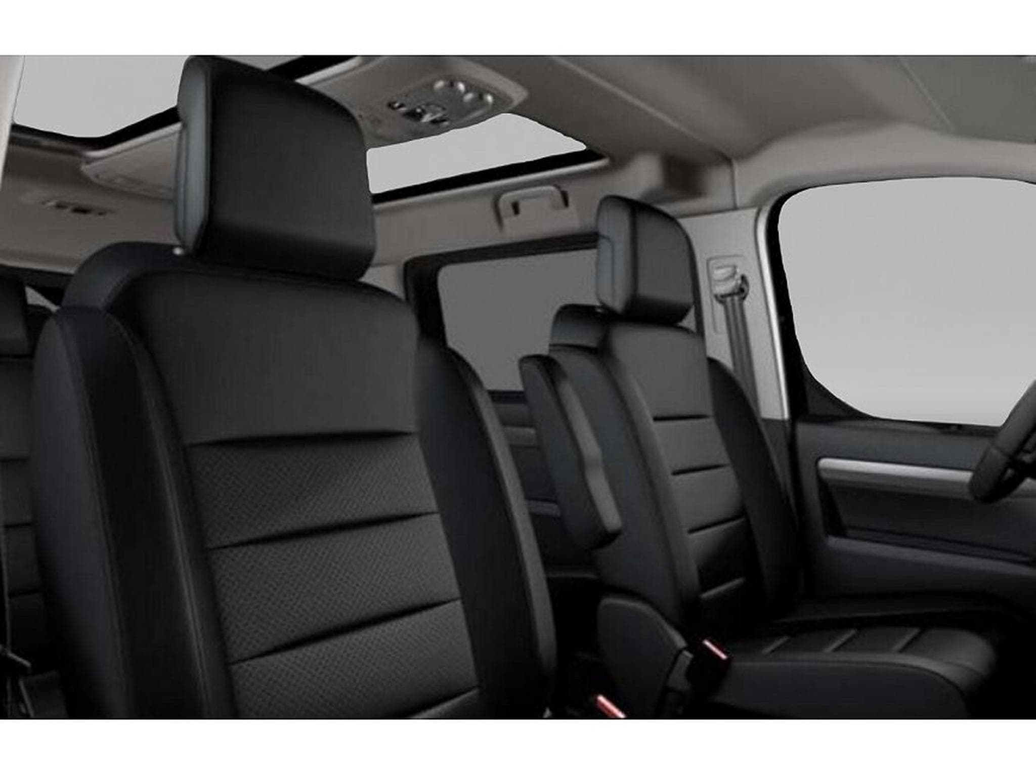 Peugeot Traveller (2026) - Photo 7