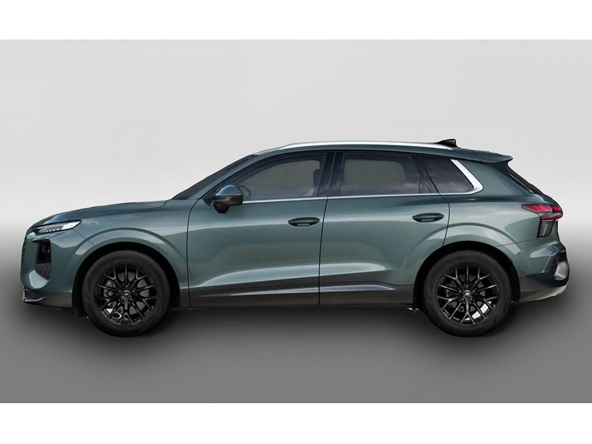 Audi Q3 (2026) - Photo 2