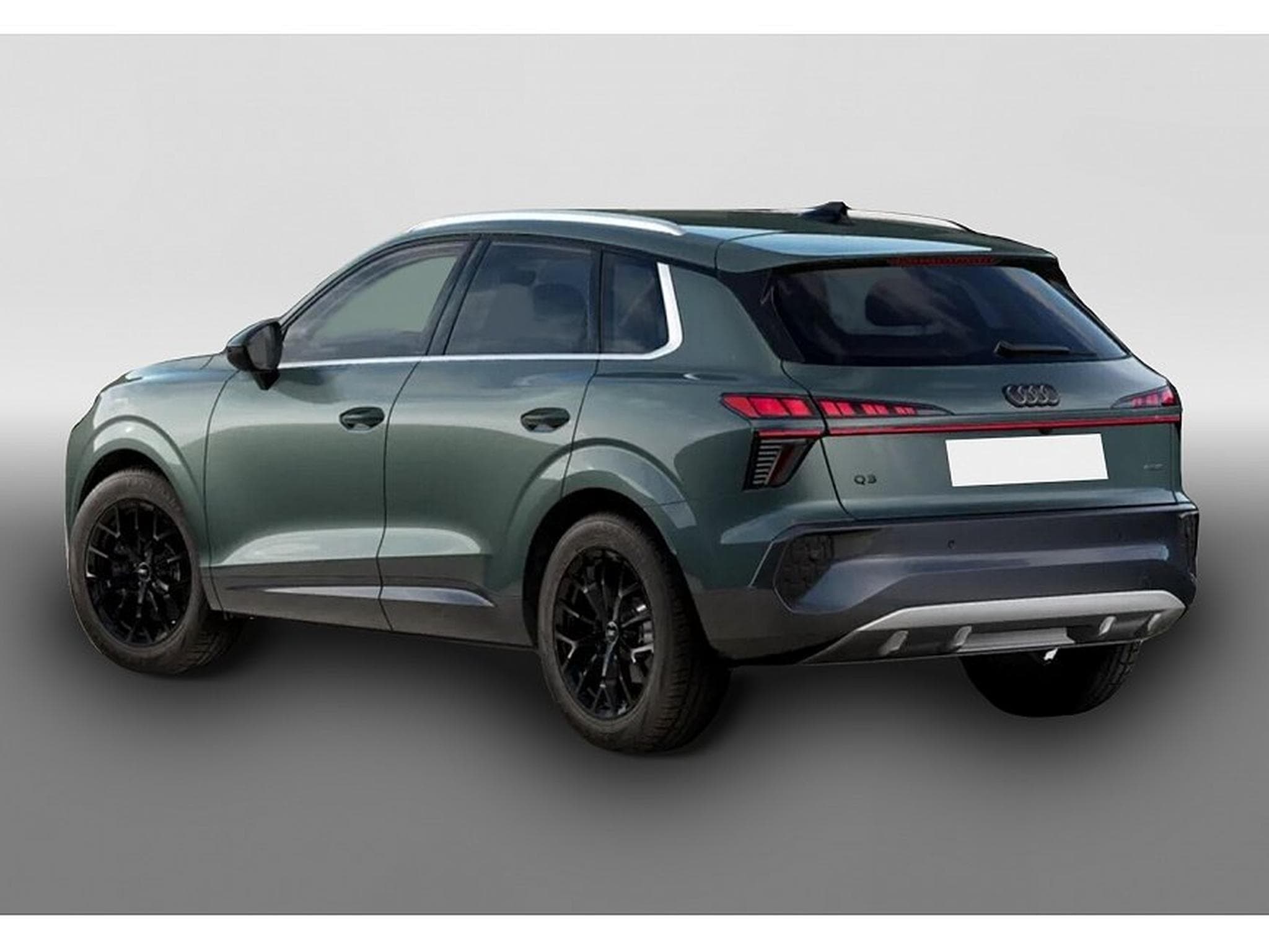 Audi Q3 (2026) - Photo 3