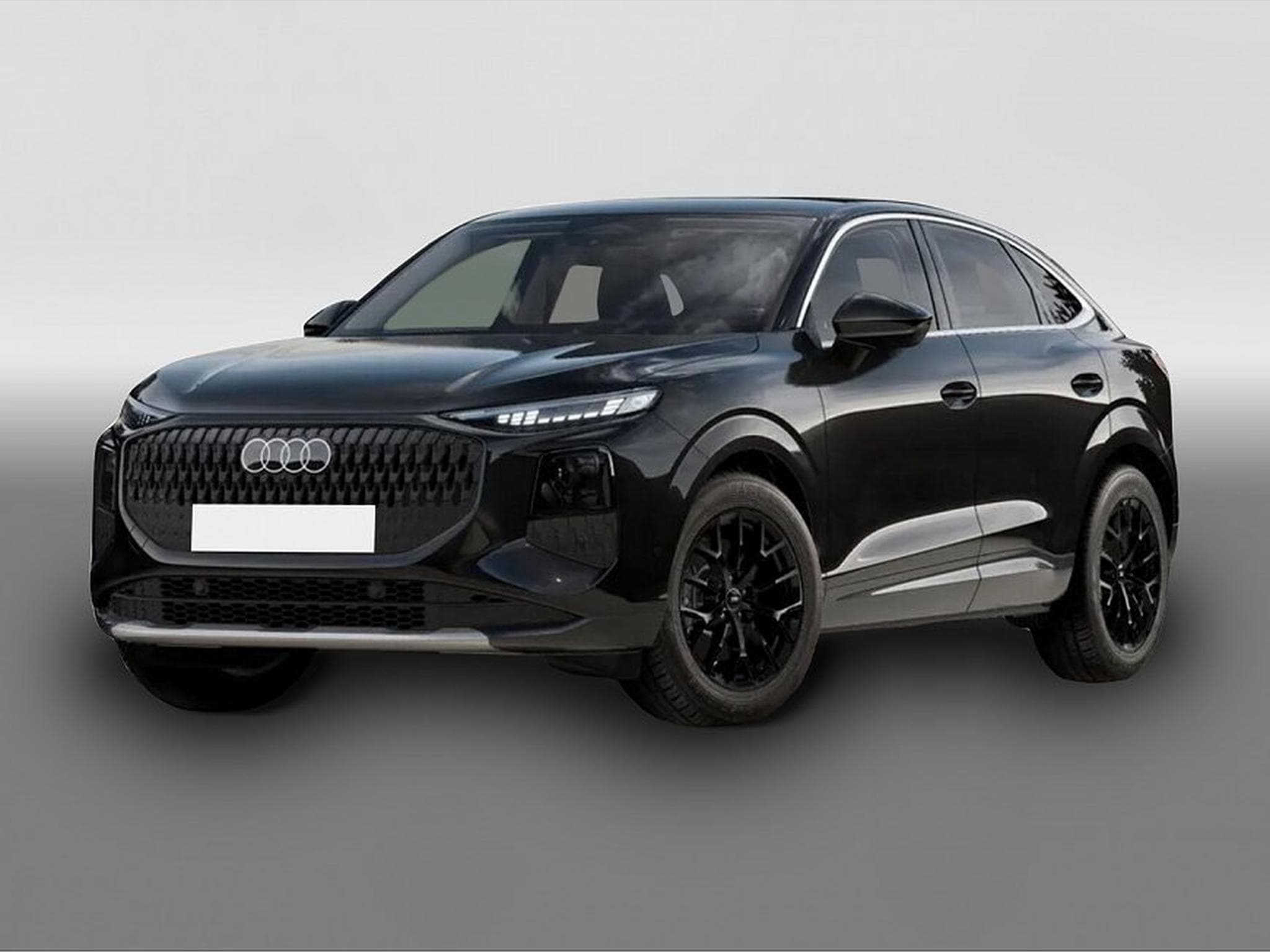 Audi Q3 (2026) - Photo 1