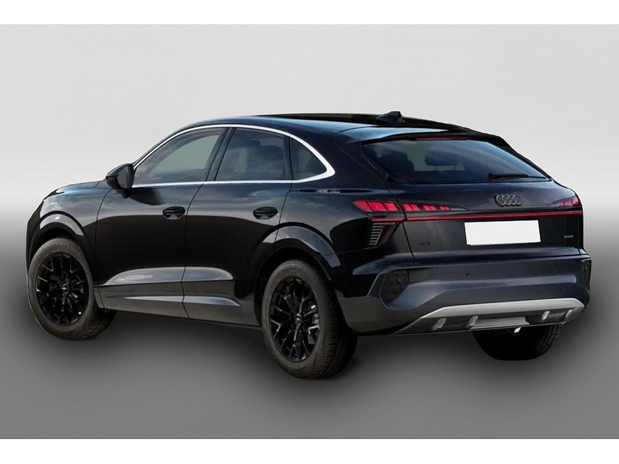 Audi Q3 (2026) - Photo 3