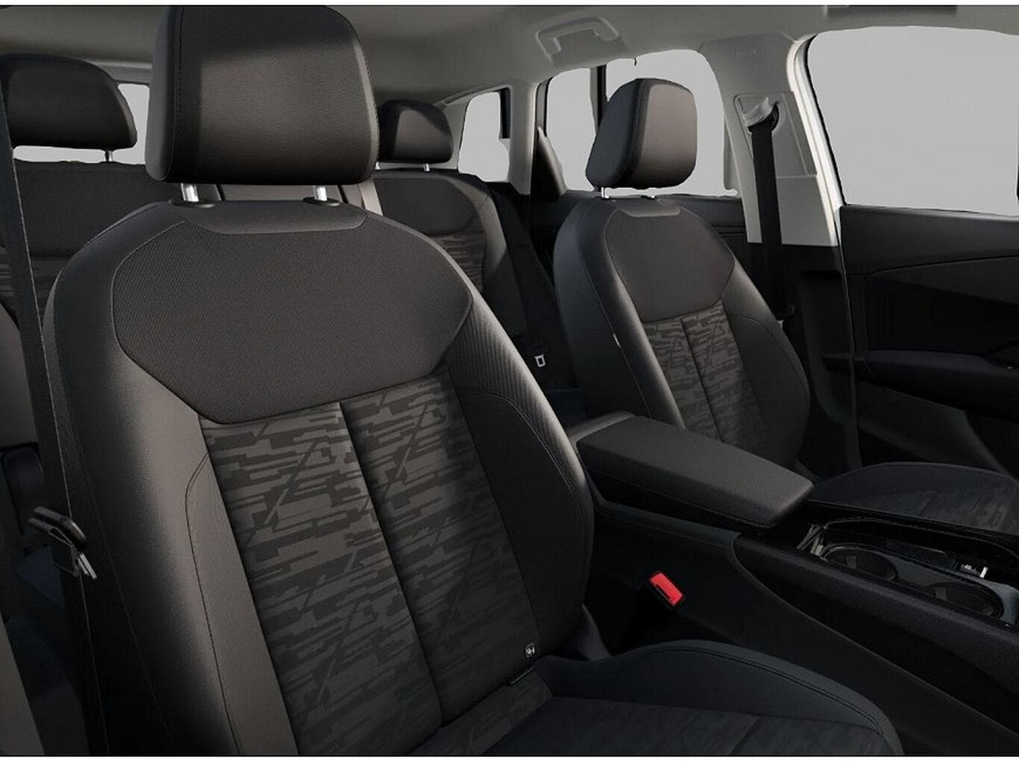 Audi Q3 (2026) - Photo 5