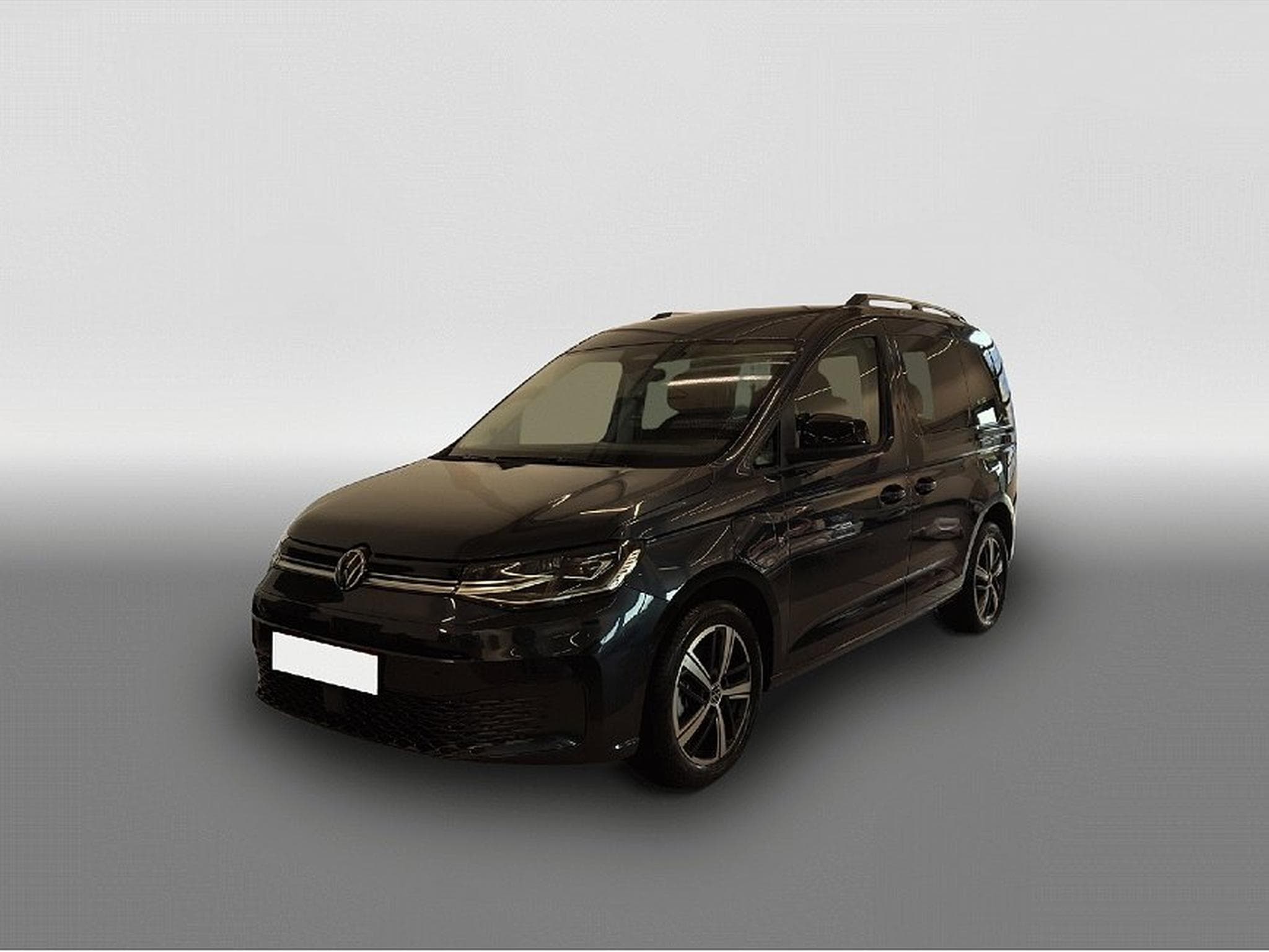 VW Caddy (2026) - Photo 1