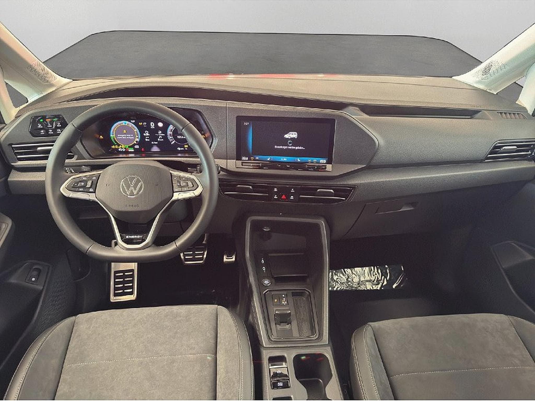 VW Caddy (2026) - Photo 12