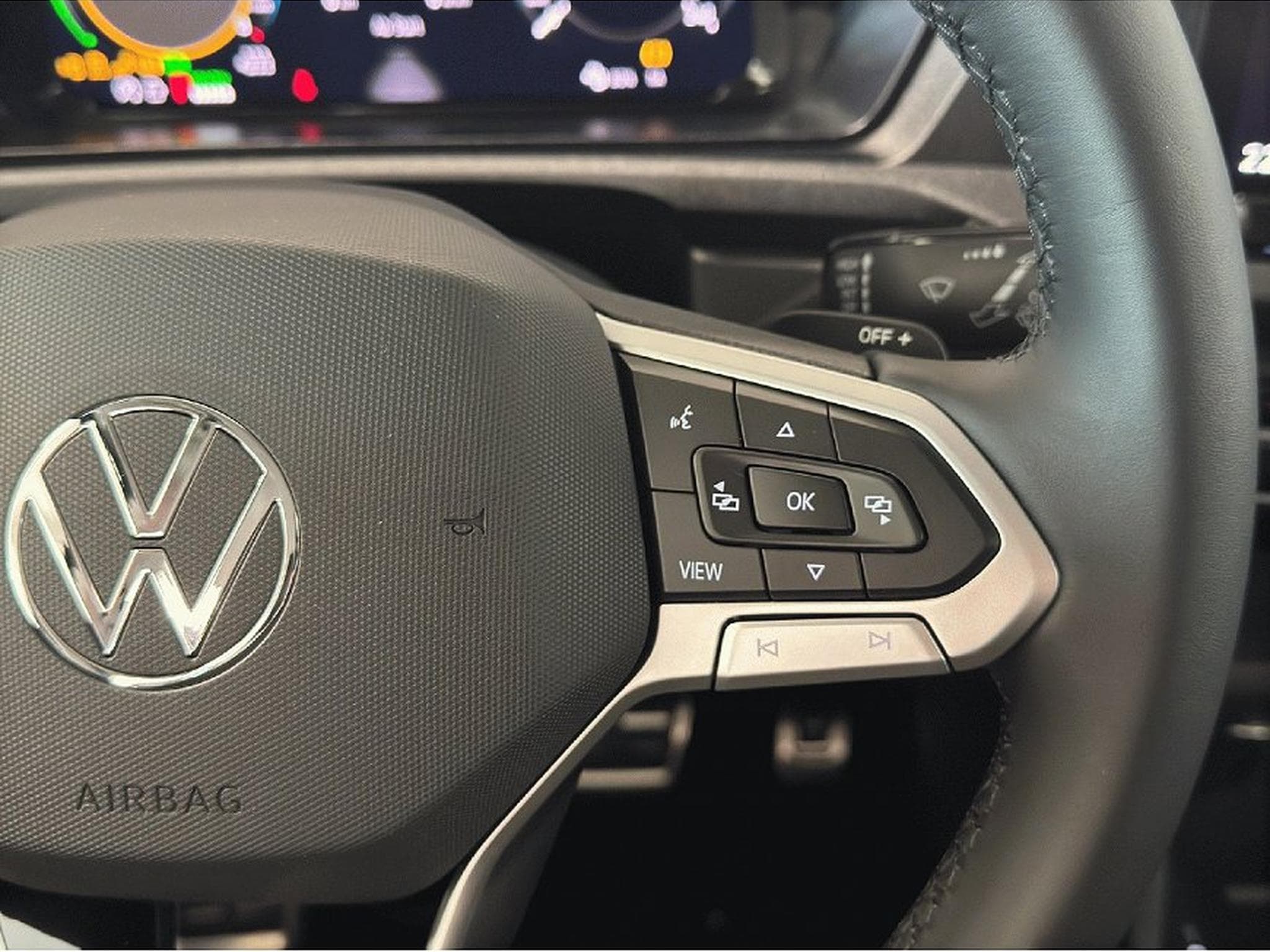 VW Caddy (2026) - Photo 14