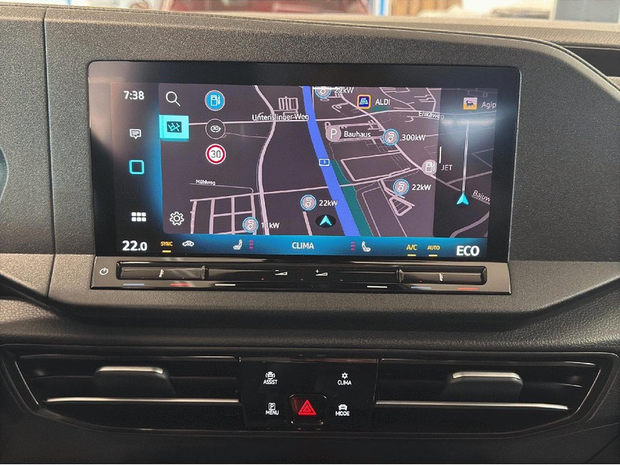 VW Caddy (2026) - Photo 16