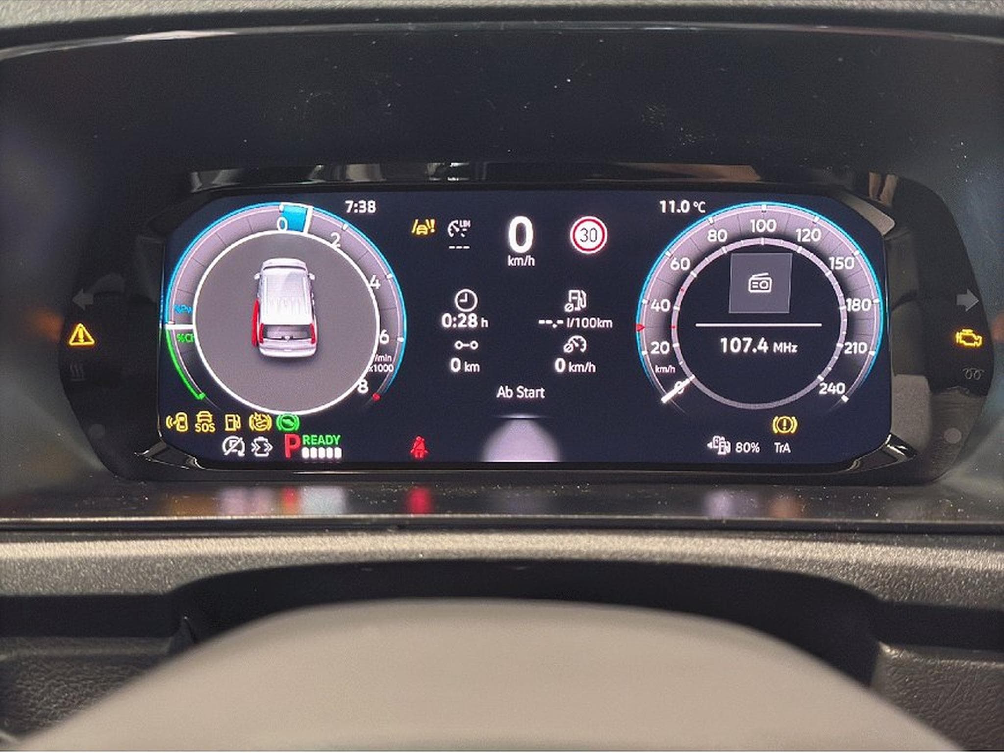 VW Caddy (2026) - Photo 18