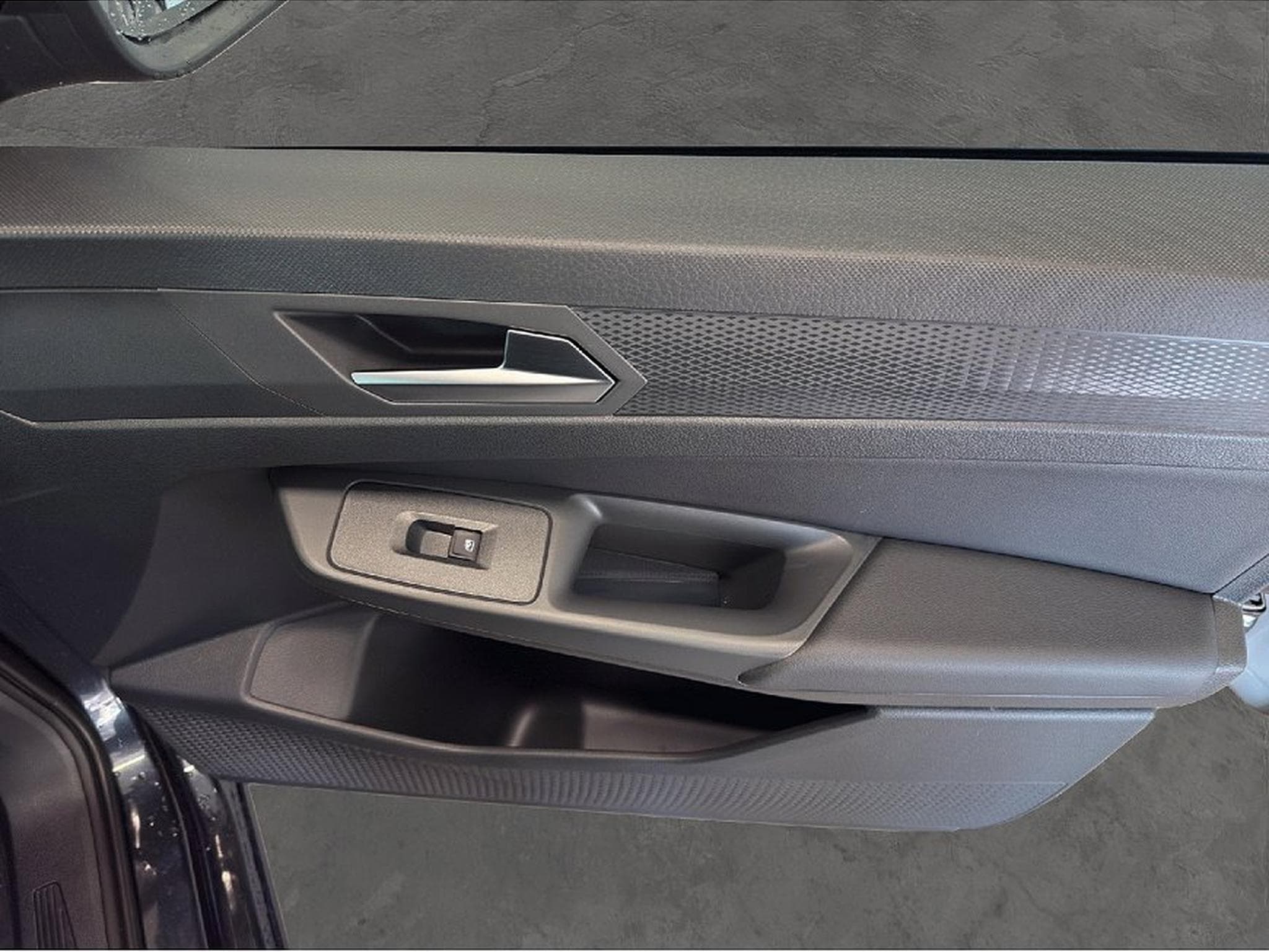 VW Caddy (2026) - Photo 19