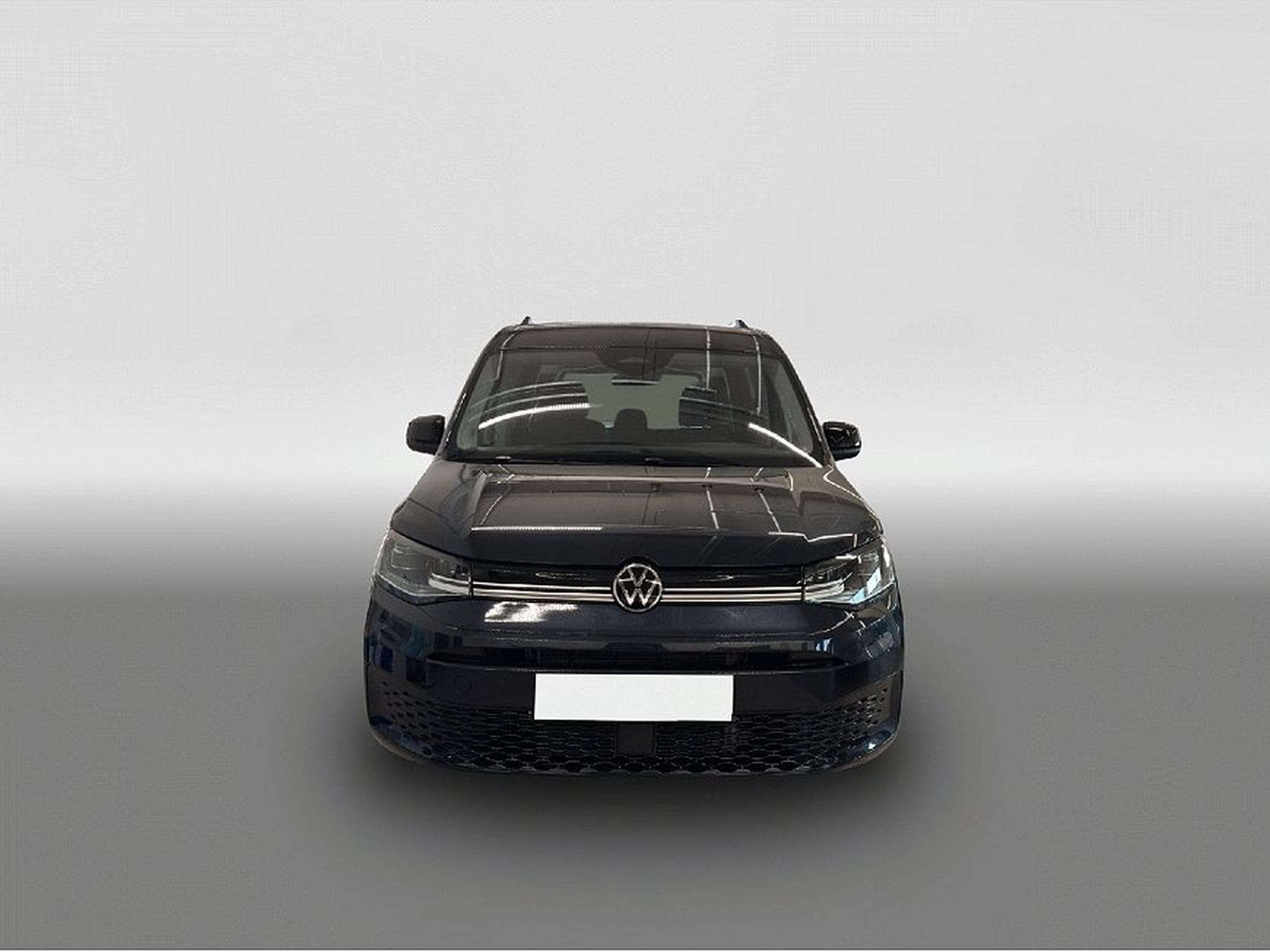 VW Caddy (2026) - Photo 2