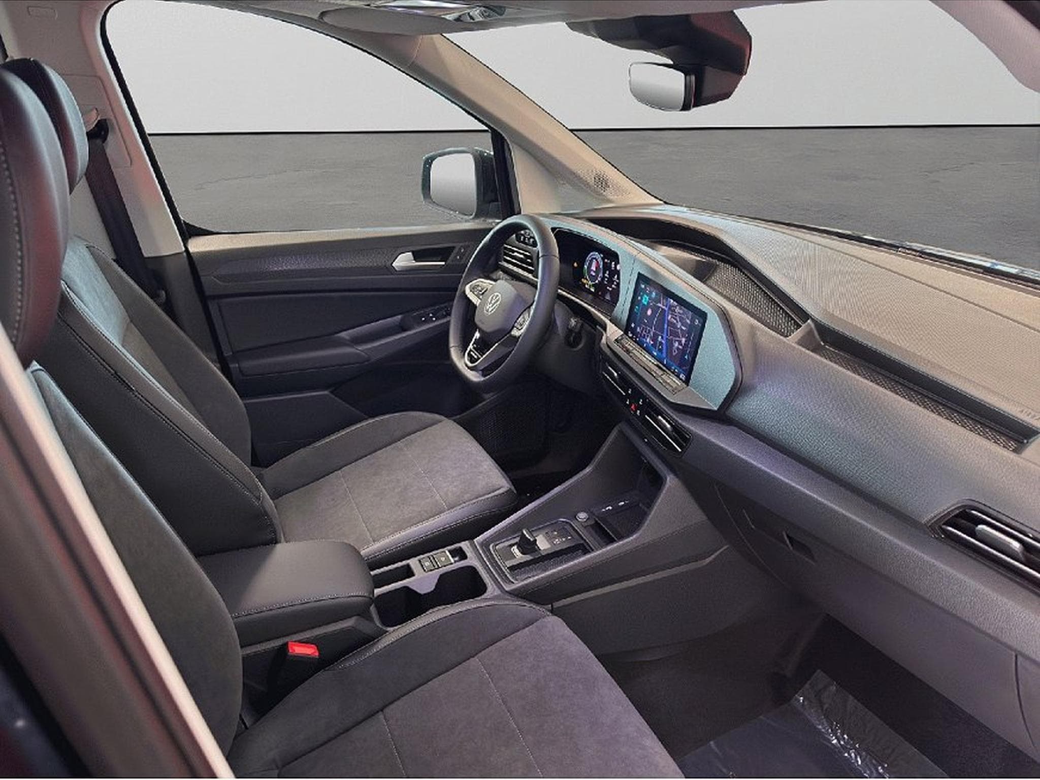 VW Caddy (2026) - Photo 20