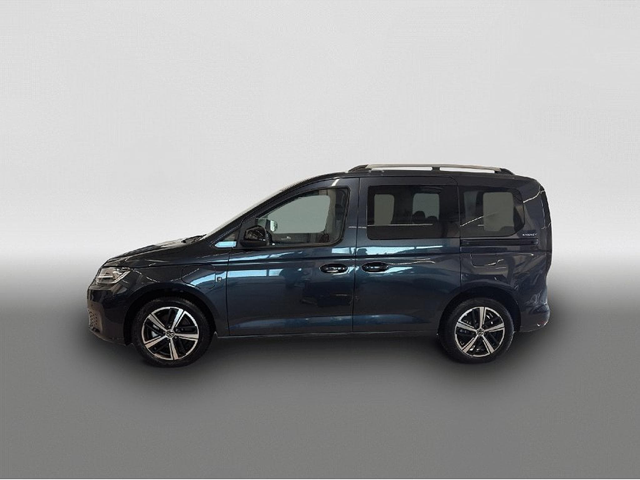 VW Caddy (2026) - Photo 3