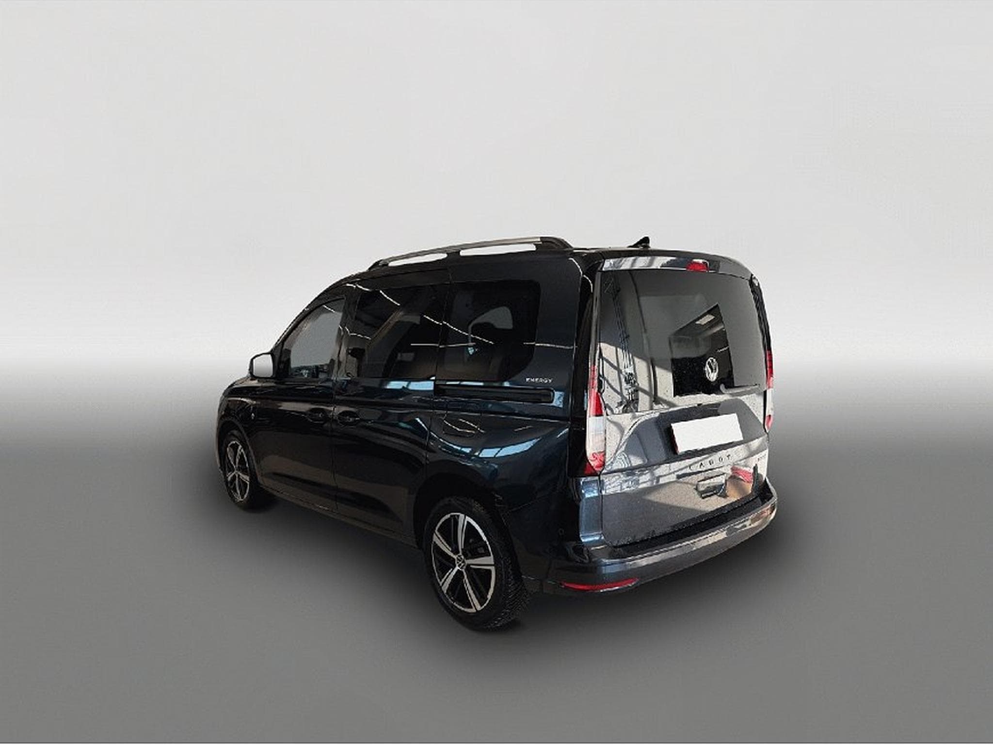 VW Caddy (2026) - Photo 4