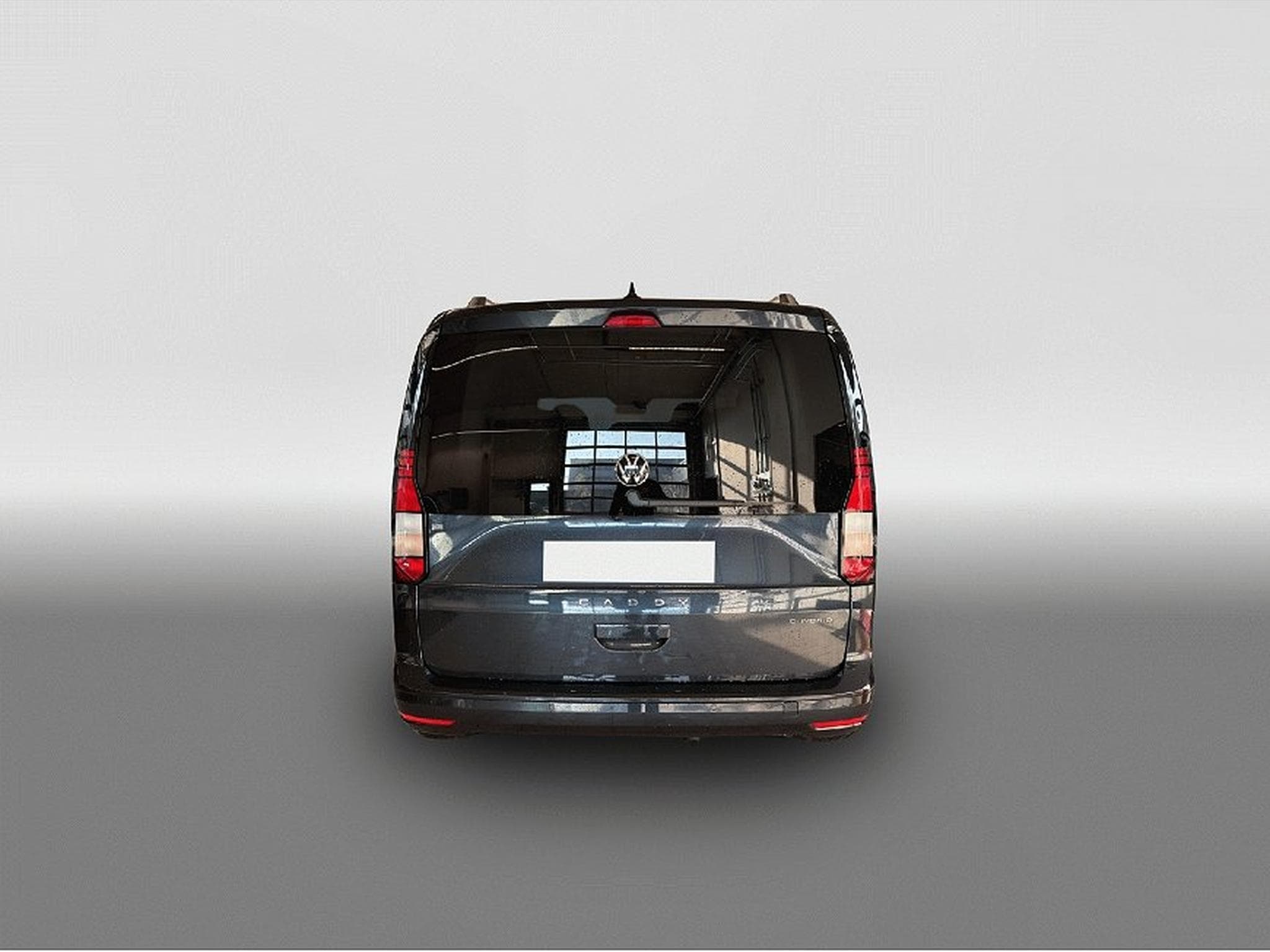 VW Caddy (2026) - Photo 5