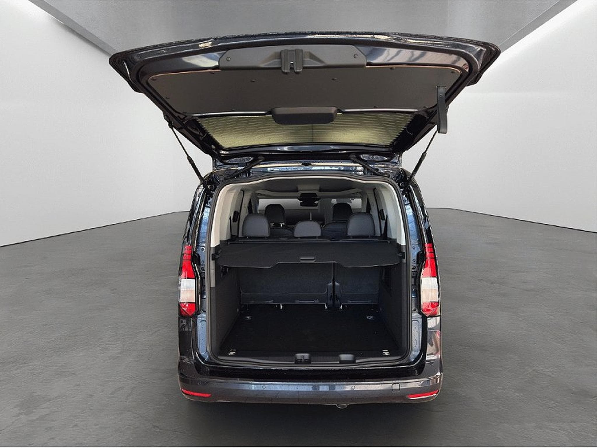 VW Caddy (2026) - Photo 6