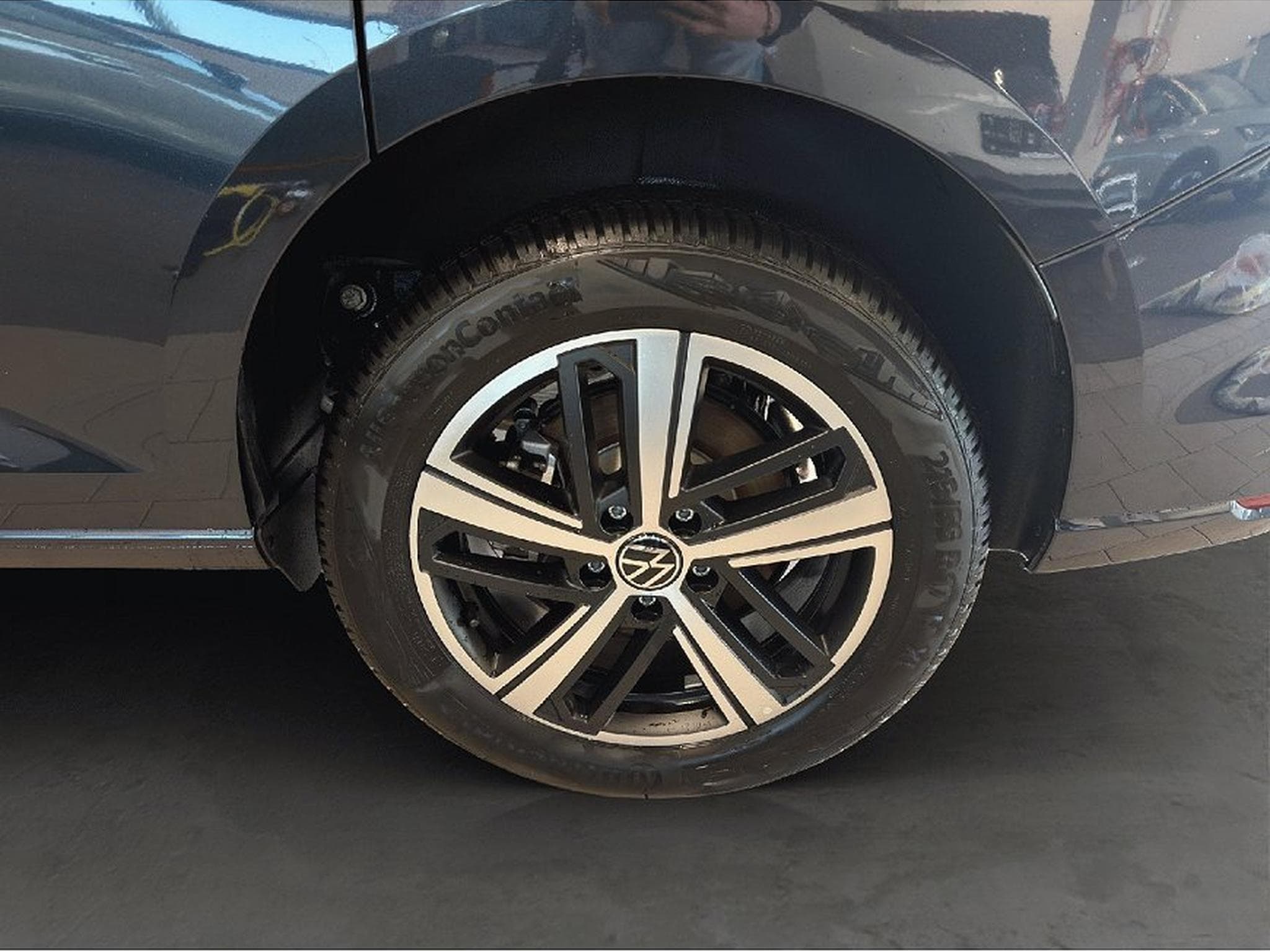 VW Caddy (2026) - Photo 7