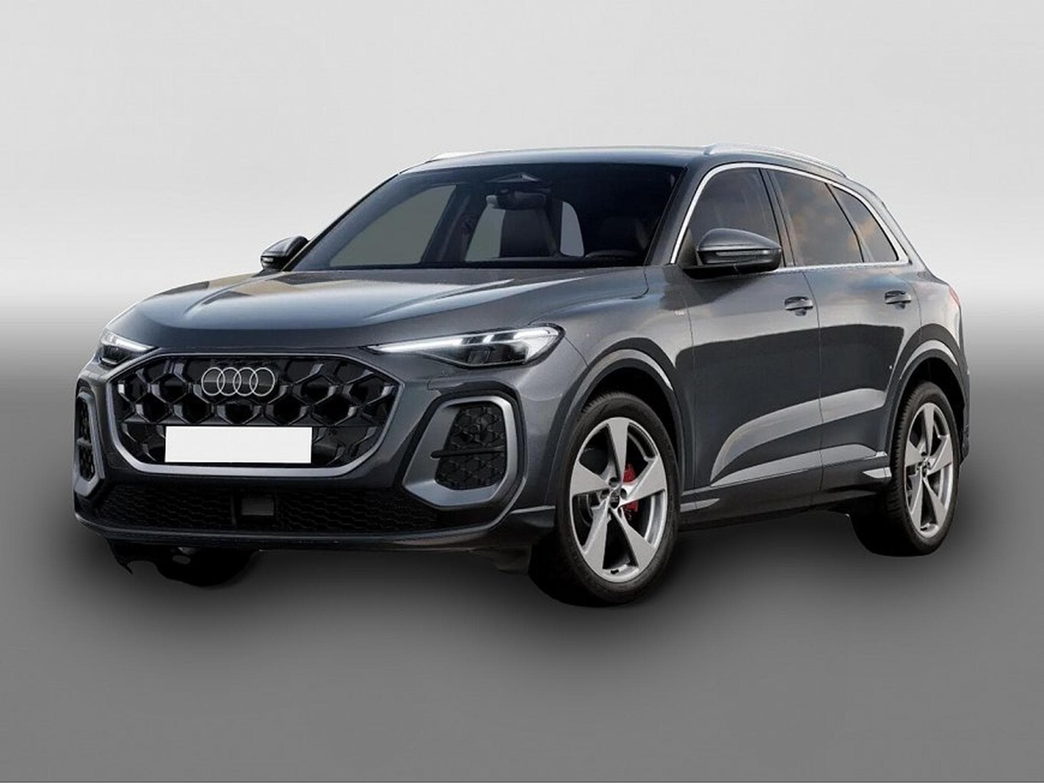 Audi Q5 (2026) - Photo 1