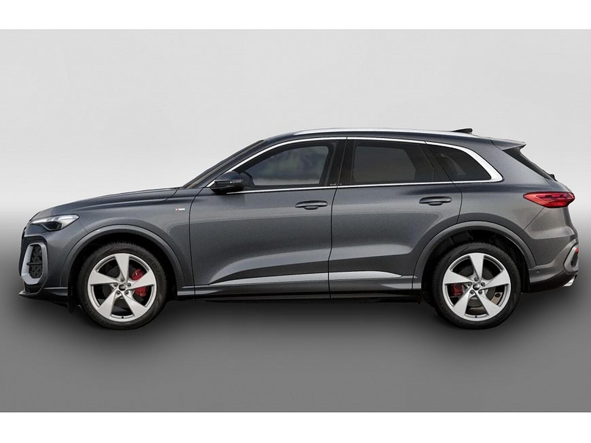 Audi Q5 (2026) - Photo 2