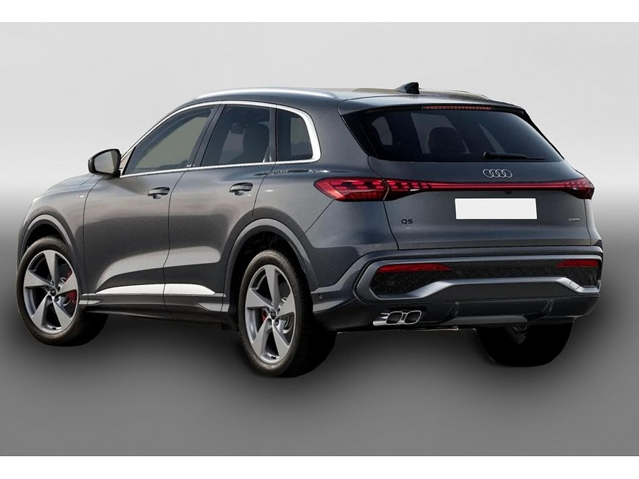 Audi Q5 (2026) - Photo 3