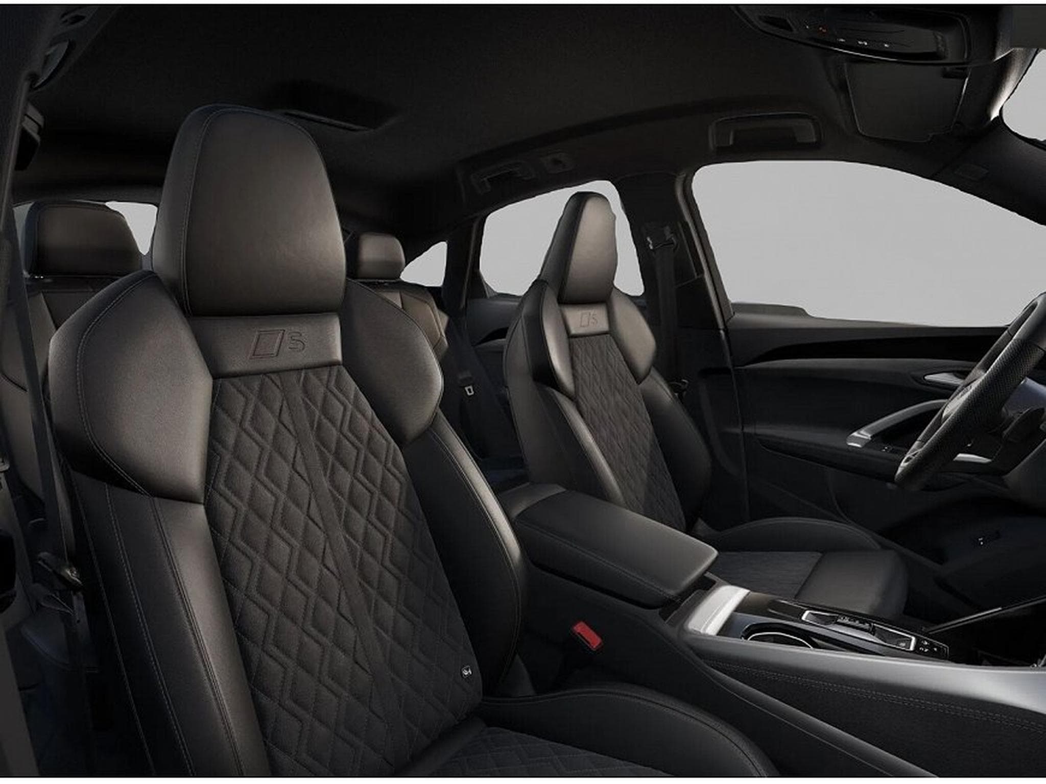 Audi Q5 (2026) - Photo 5