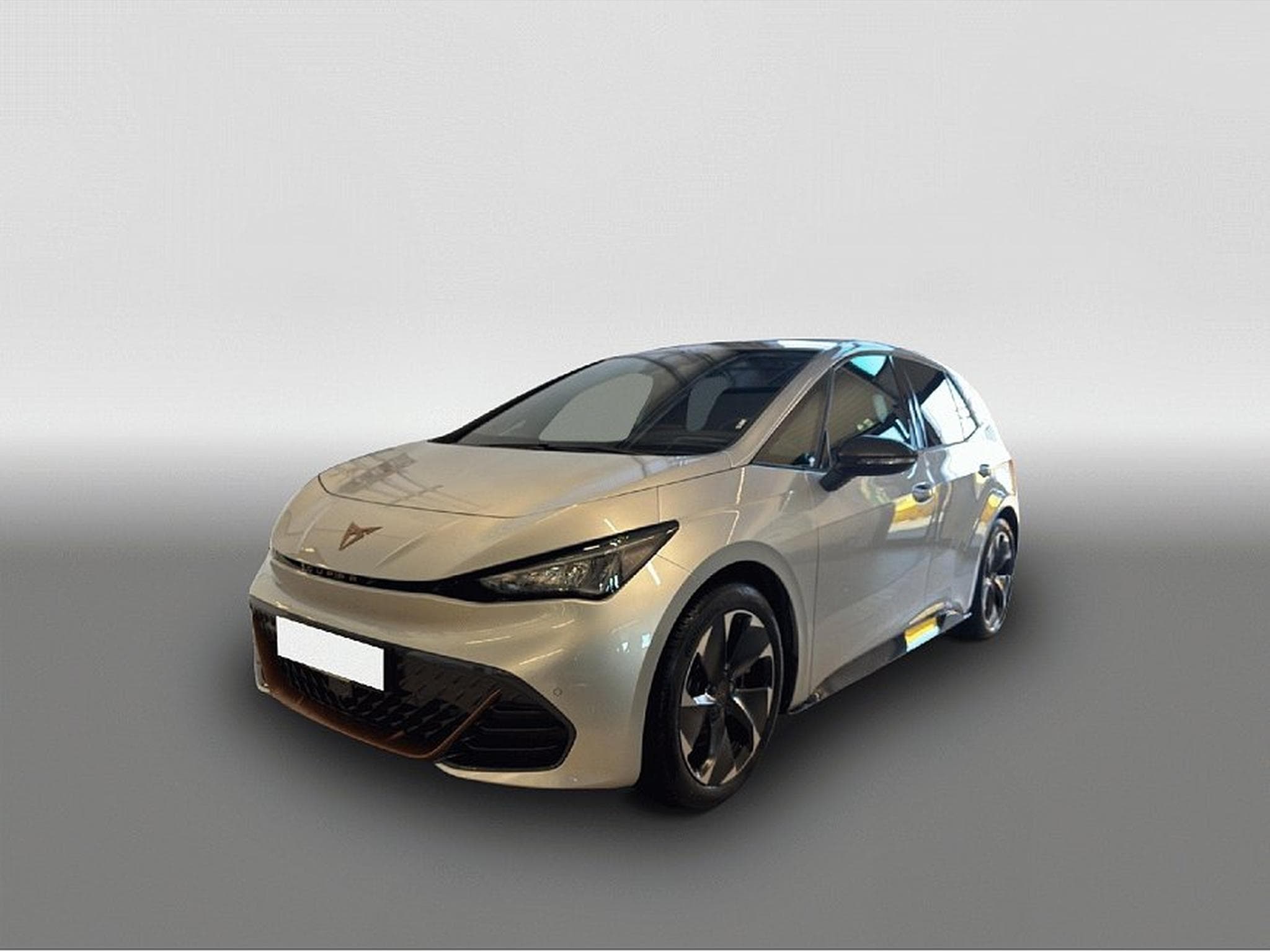 Cupra Born (2025) - Photo 1