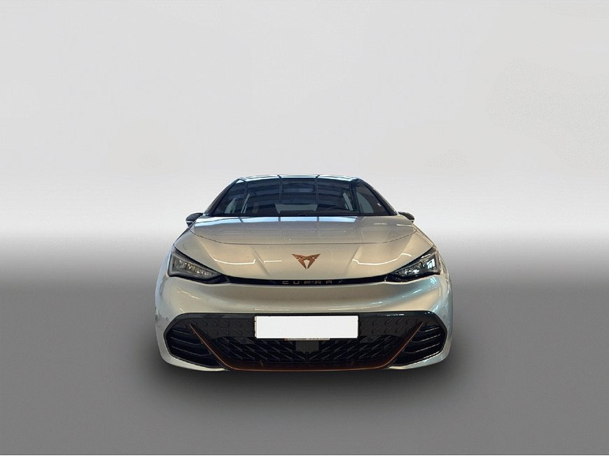 Cupra Born (2025) - Photo 2