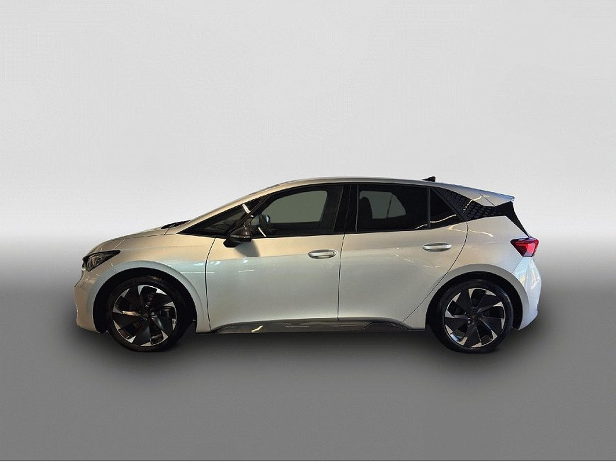 Cupra Born (2025) - Photo 3