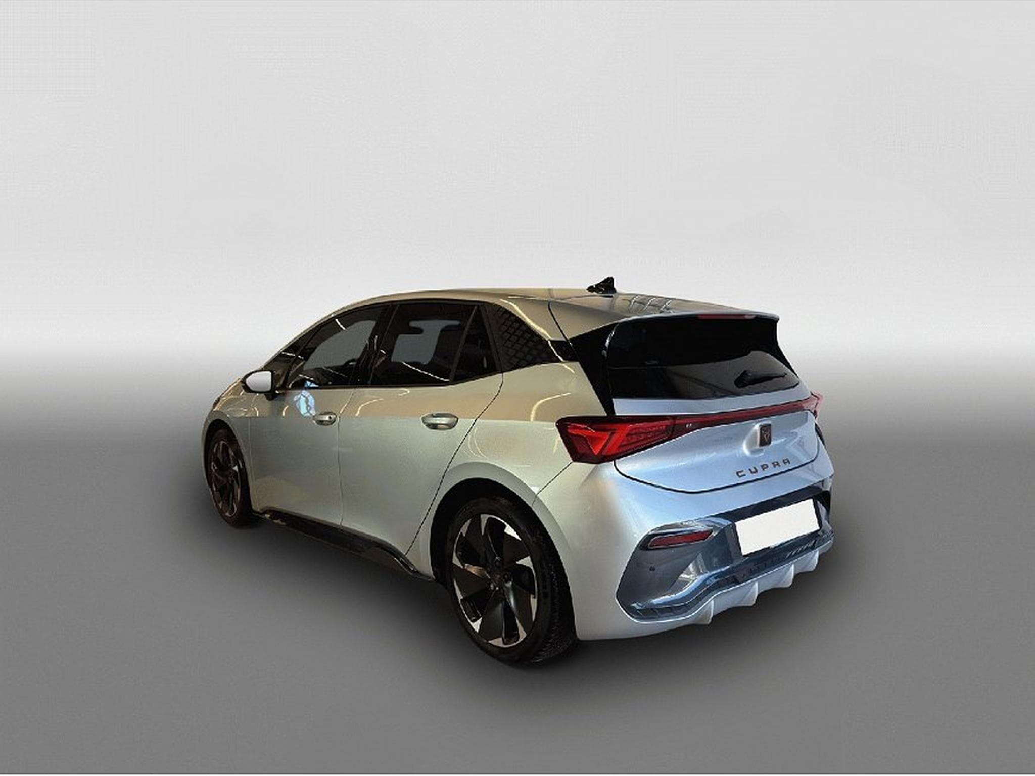 Cupra Born (2025) - Photo 4