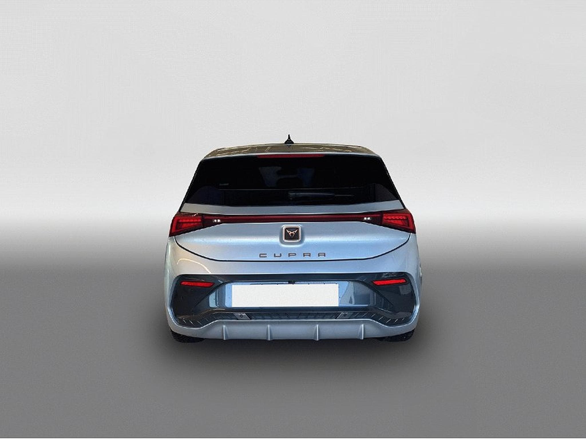 Cupra Born (2025) - Photo 5