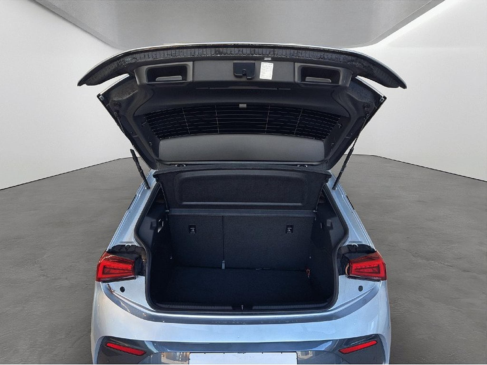 Cupra Born (2025) - Photo 6