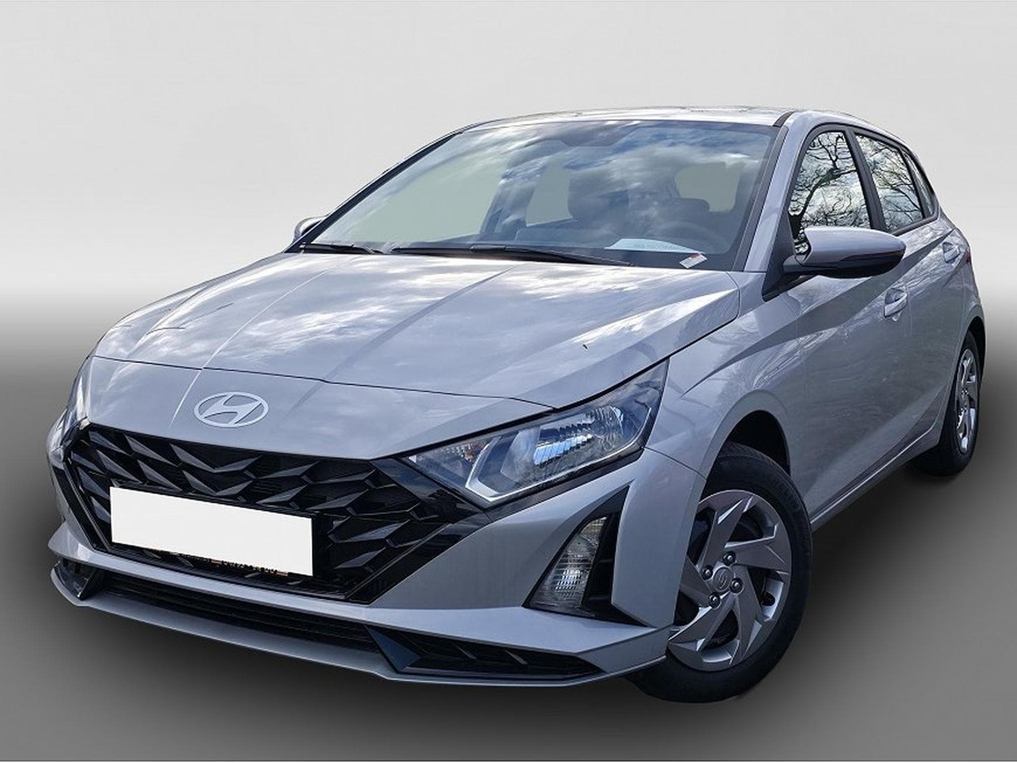 Hyundai i20 (2026) - Photo 1