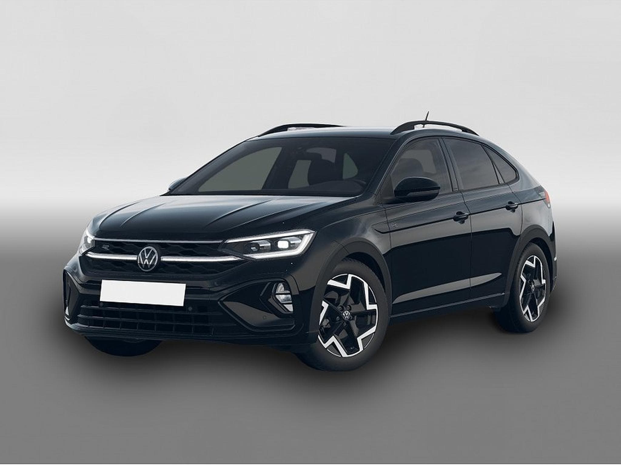 VW Taigo (2025) - Photo 1