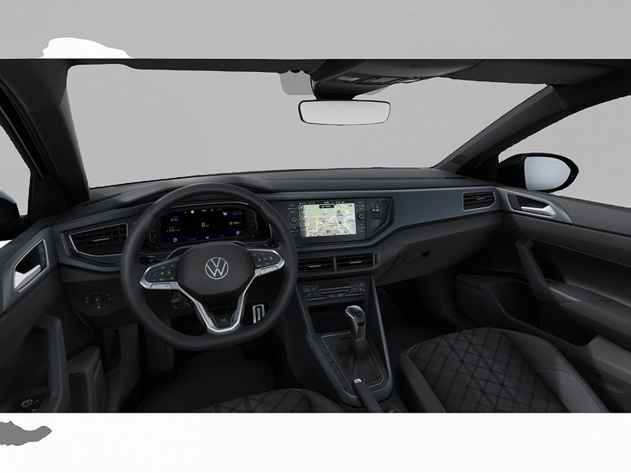 VW Taigo (2025) - Photo 2