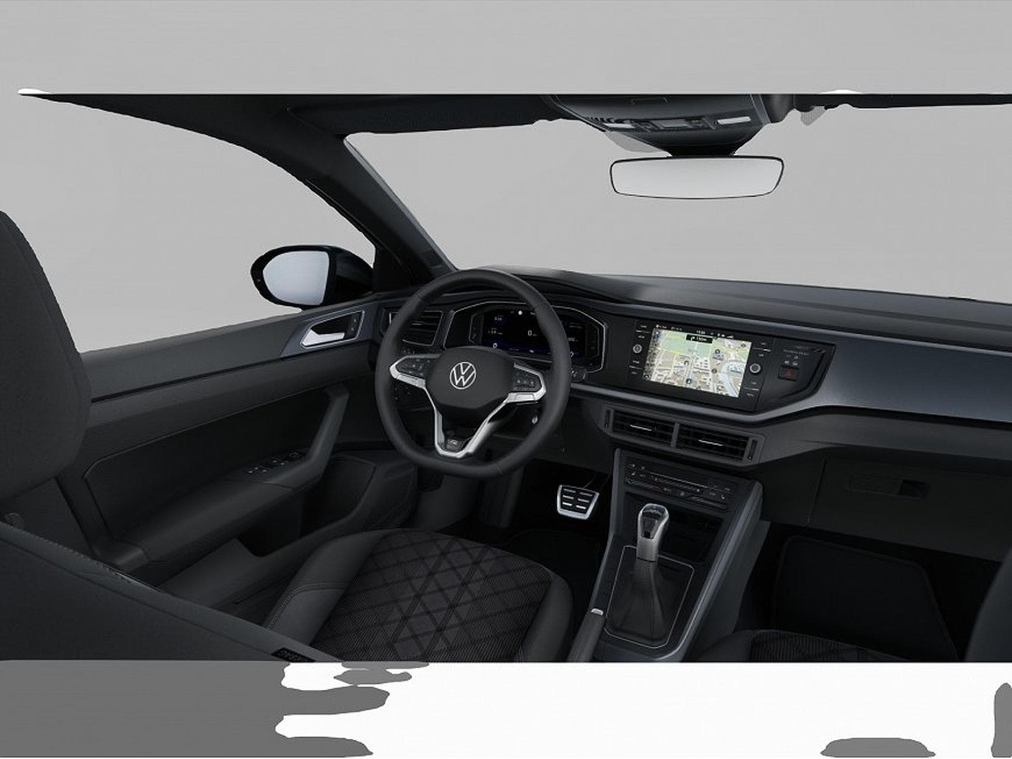 VW Taigo (2025) - Photo 4